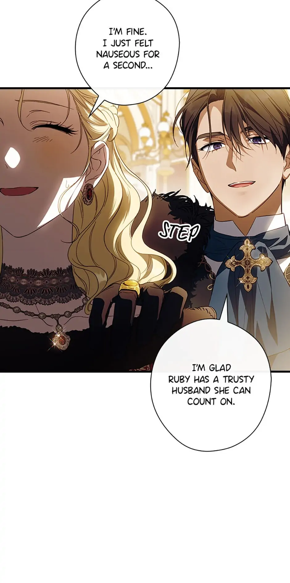 Read How to Get My Husband on My Side  Manga Online