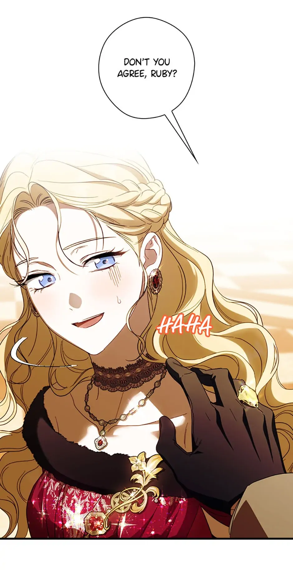 Read How to Get My Husband on My Side  Manga Online