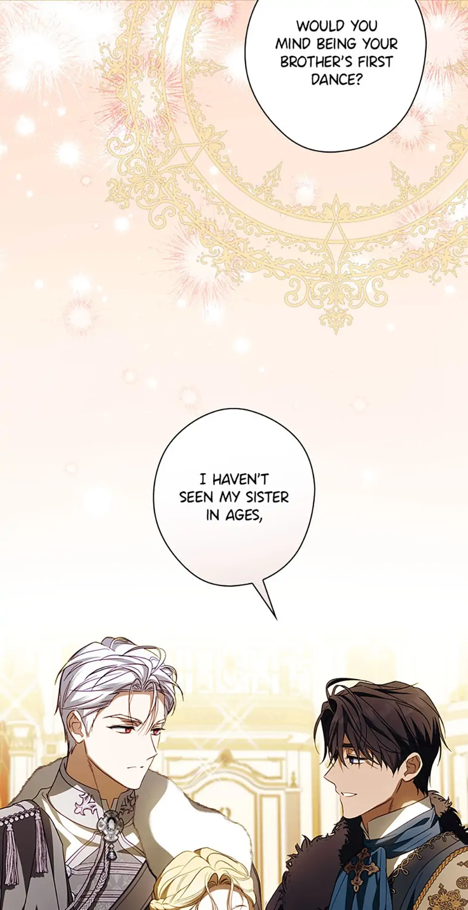 Read How to Get My Husband on My Side  Manga Online