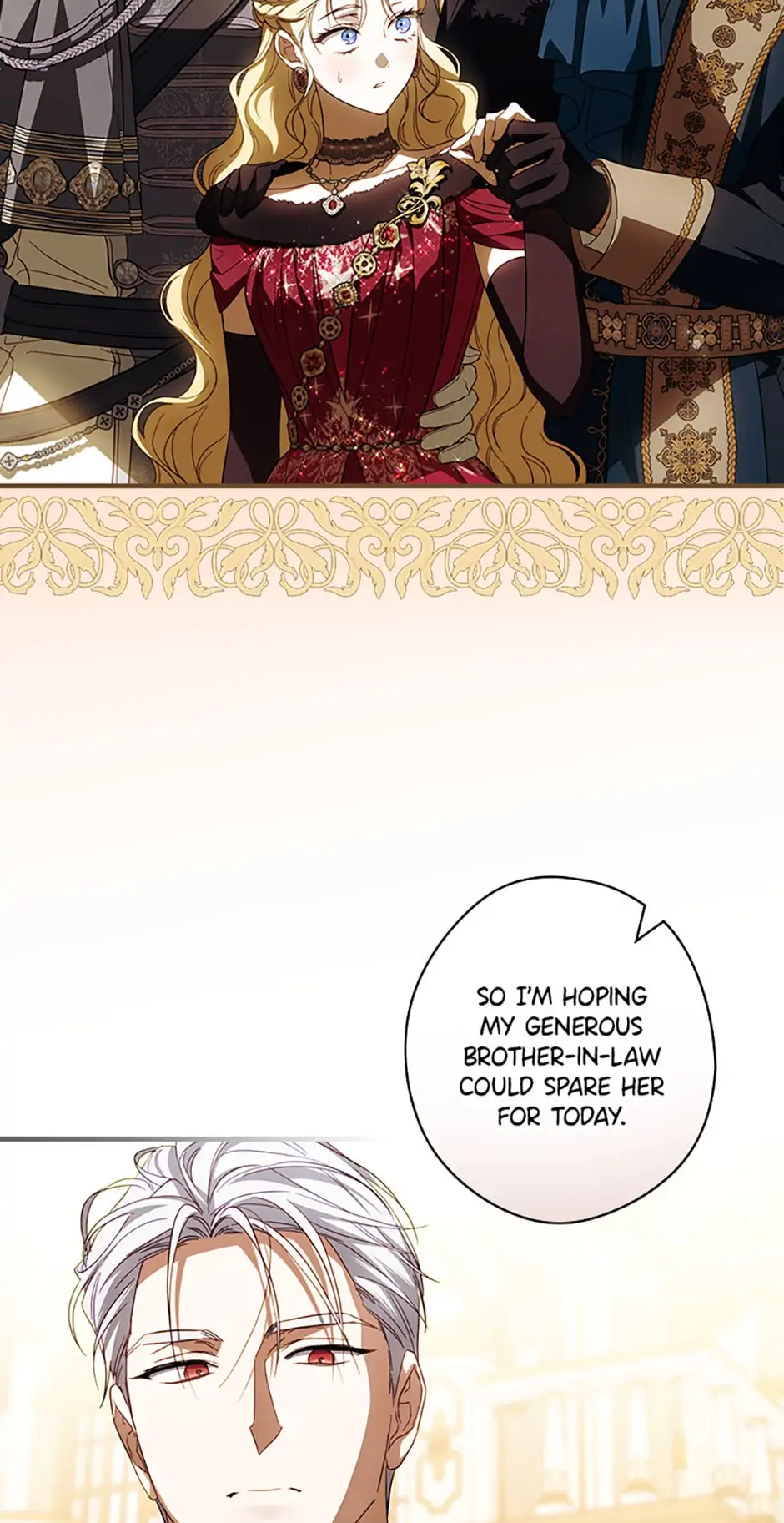 Read How to Get My Husband on My Side  Manga Online