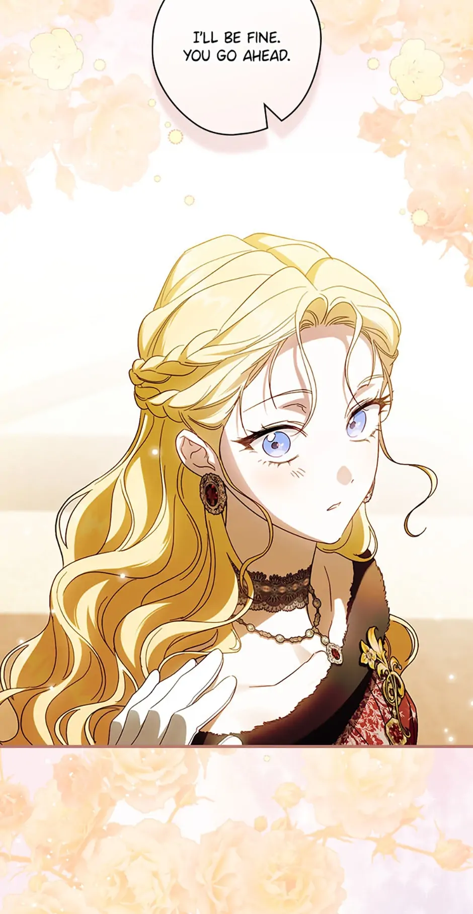 Read How to Get My Husband on My Side  Manga Online