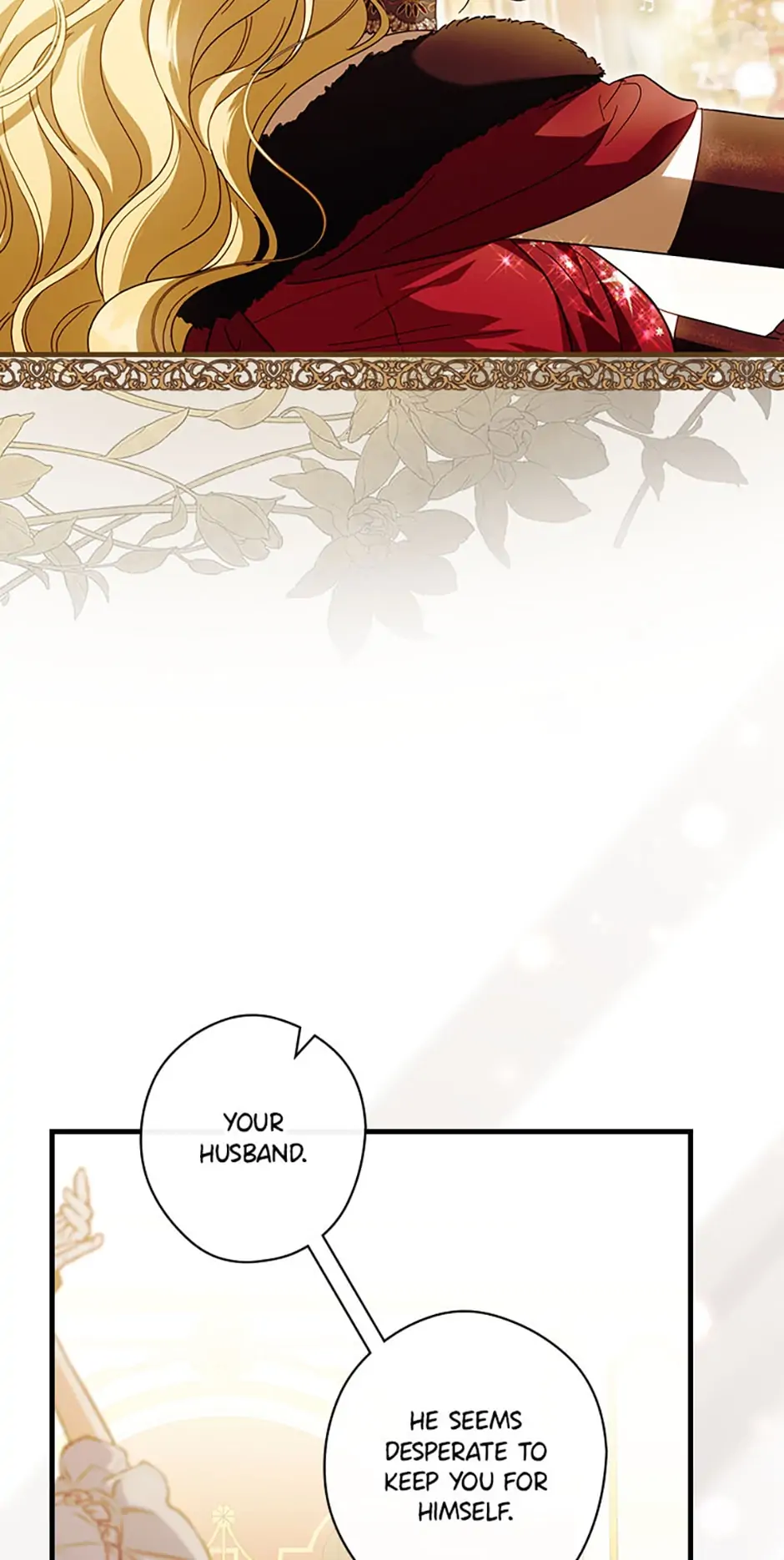 Read How to Get My Husband on My Side  Manga Online