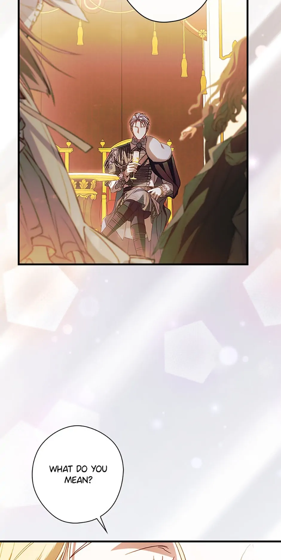 Read How to Get My Husband on My Side  Manga Online