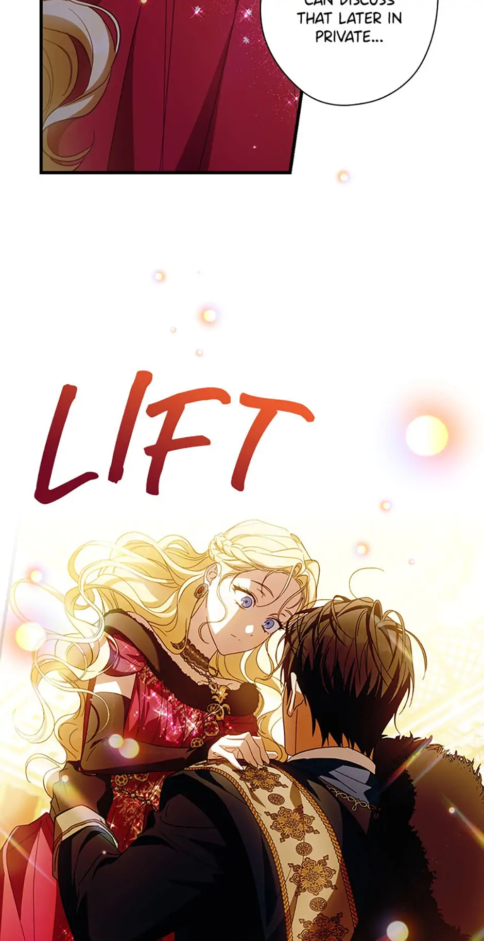 Read How to Get My Husband on My Side  Manga Online