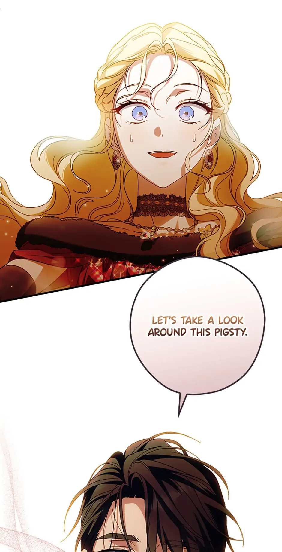 Read How to Get My Husband on My Side  Manga Online