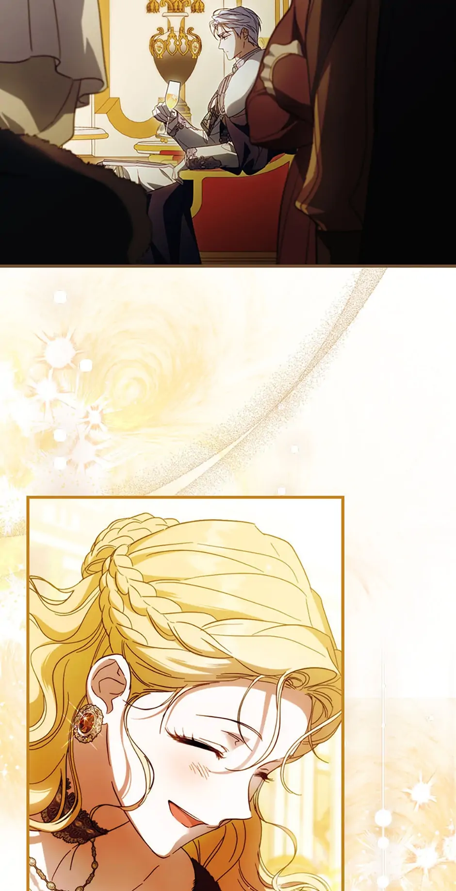 Read How to Get My Husband on My Side  Manga Online