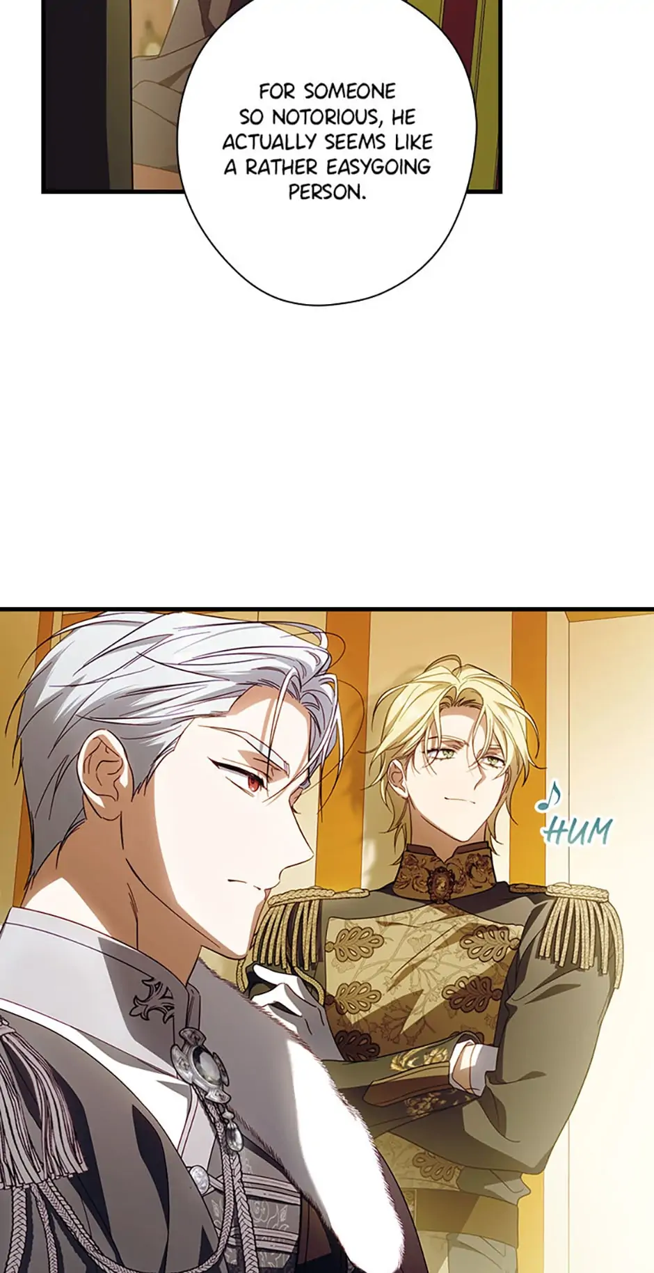 Read How to Get My Husband on My Side  Manga Online