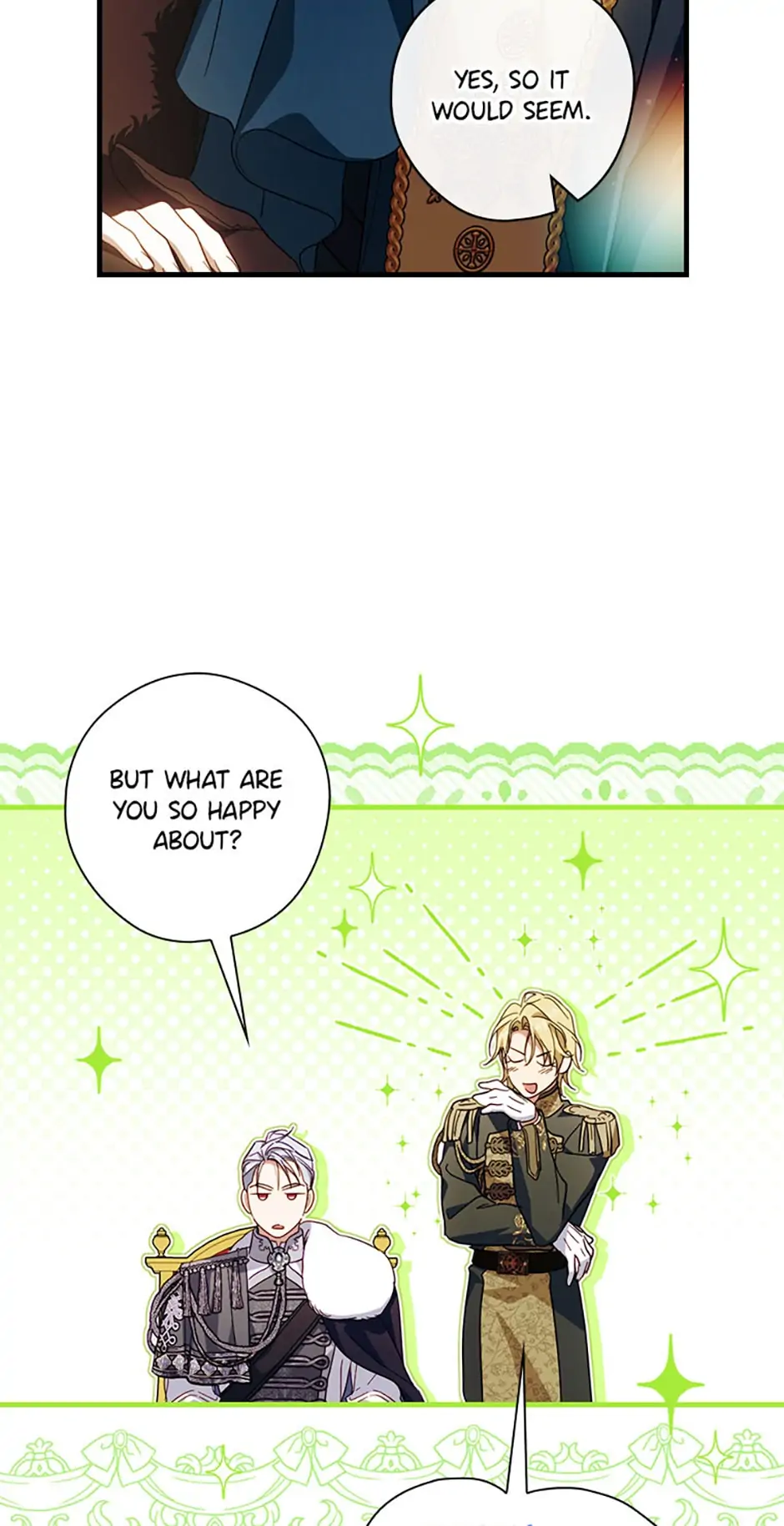 Read How to Get My Husband on My Side  Manga Online