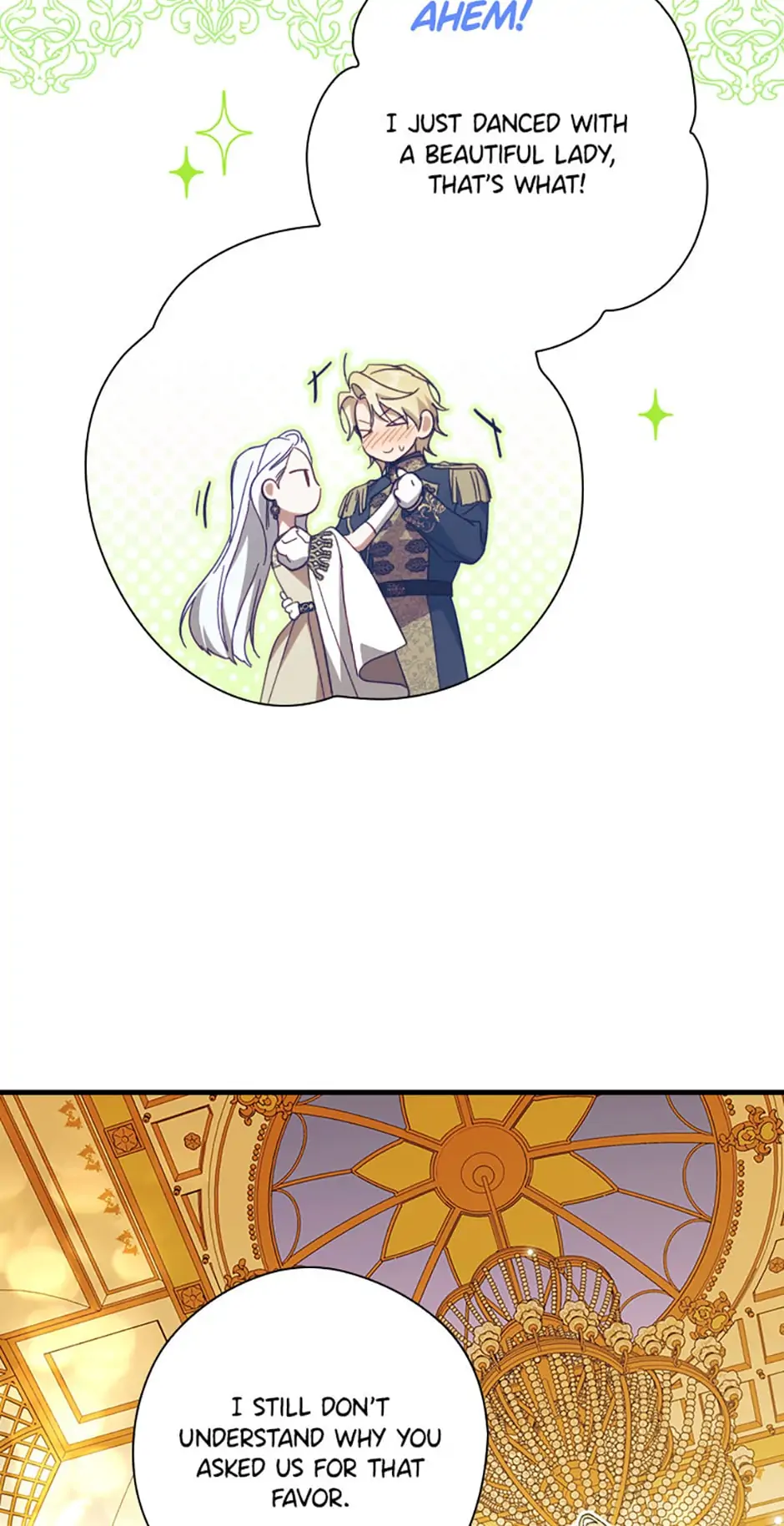 Read How to Get My Husband on My Side  Manga Online