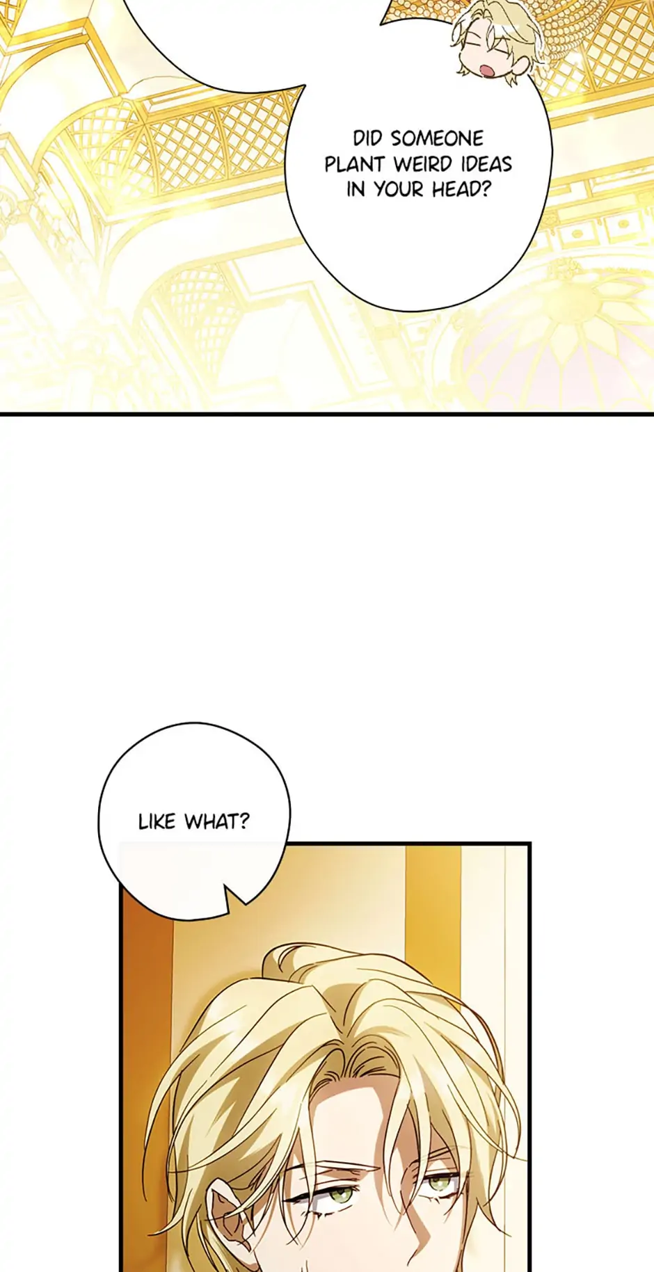 Read How to Get My Husband on My Side  Manga Online