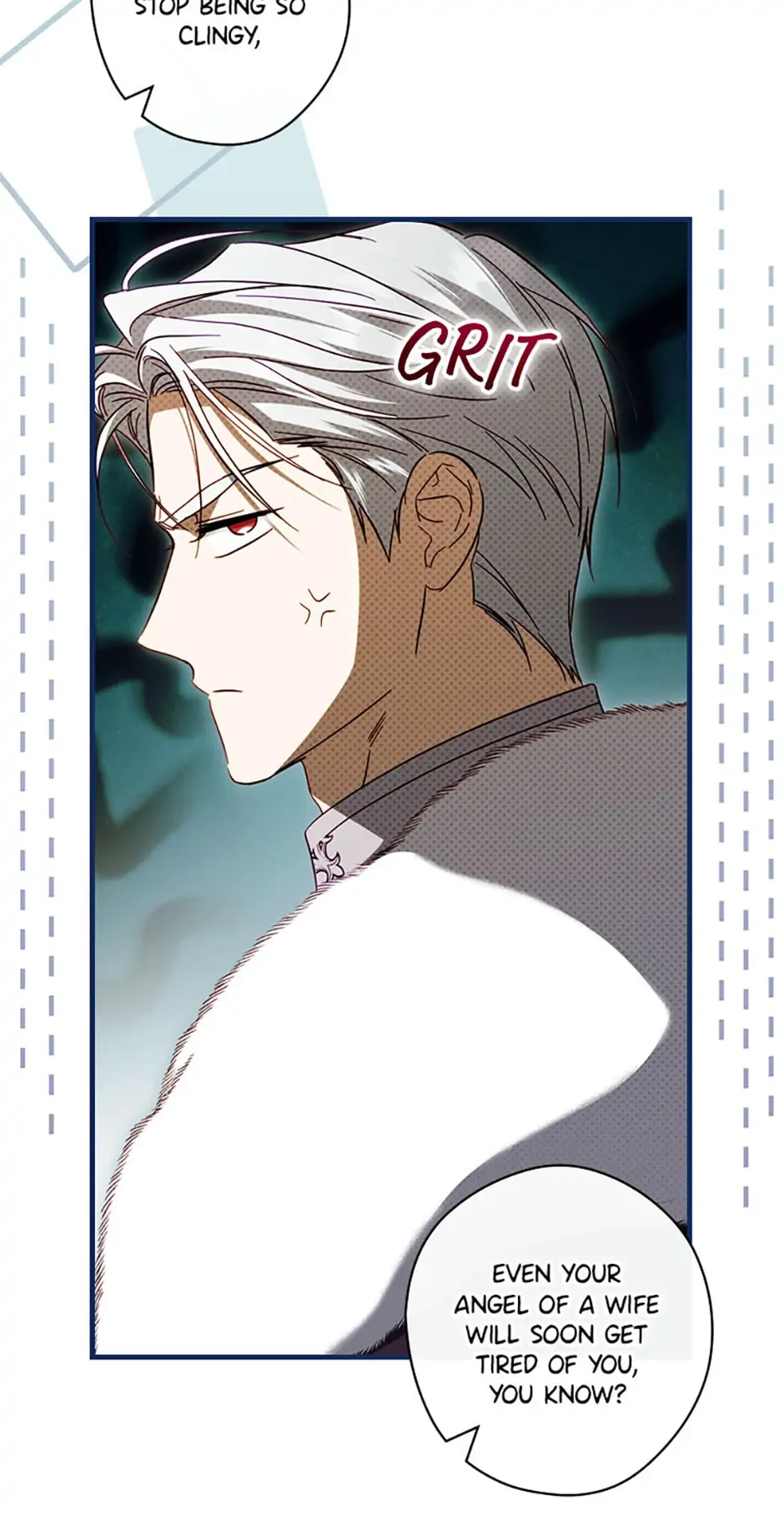 Read How to Get My Husband on My Side  Manga Online