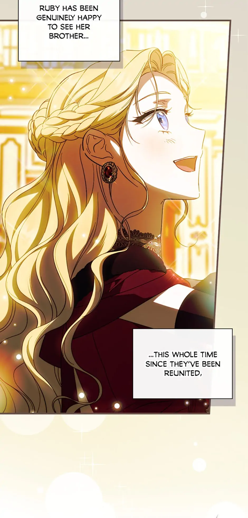 Read How to Get My Husband on My Side  Manga Online