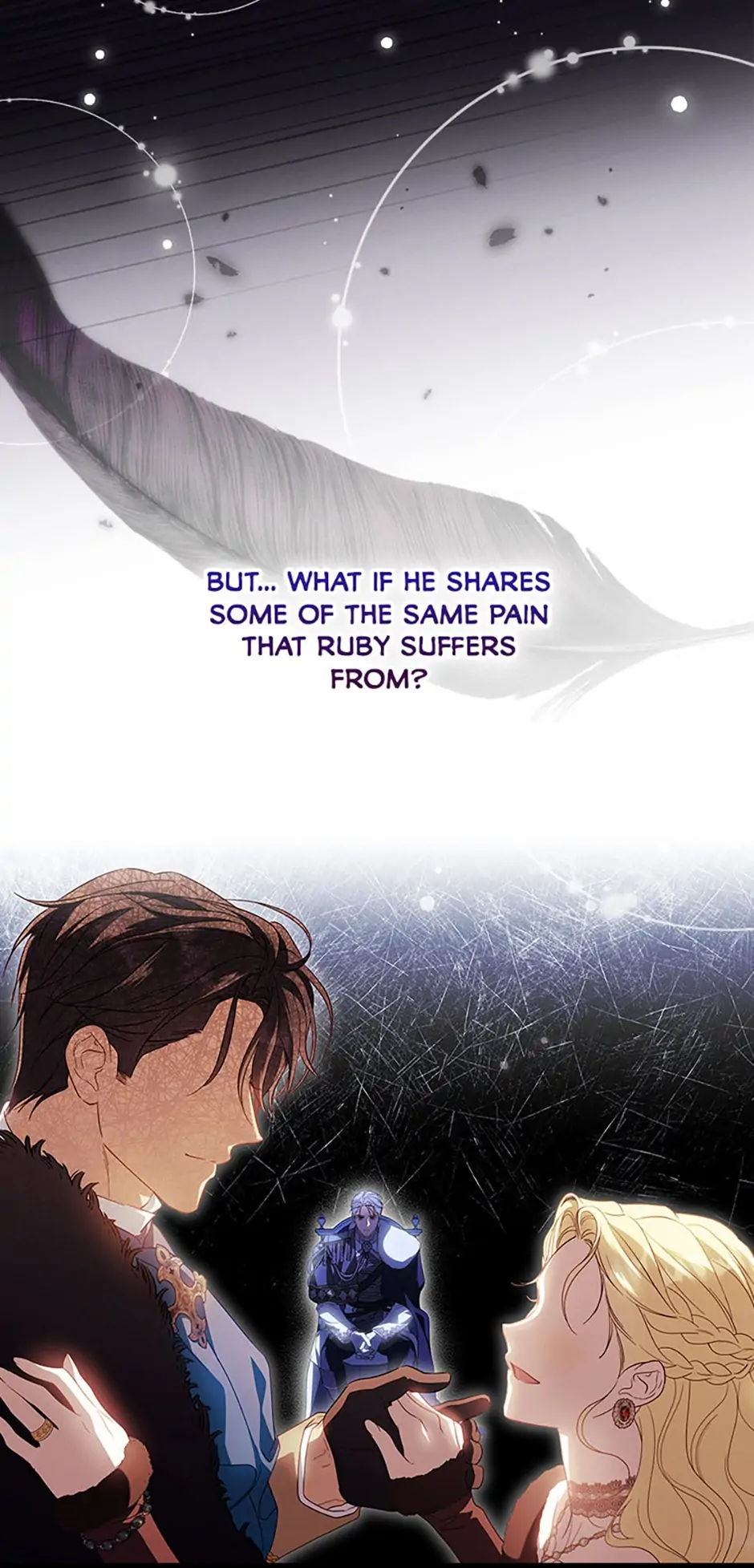 Read How to Get My Husband on My Side  Manga Online