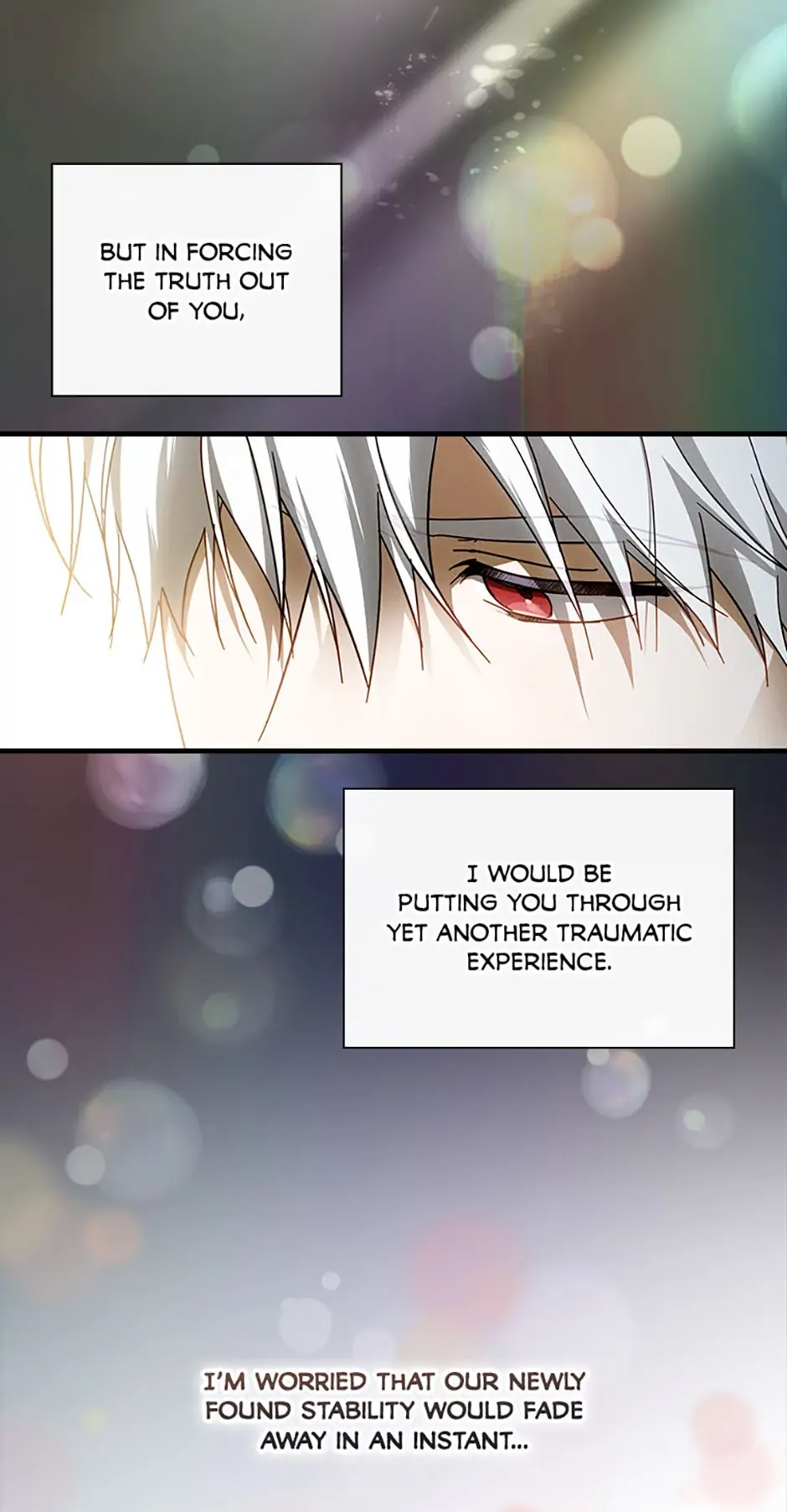 Read How to Get My Husband on My Side  Manga Online