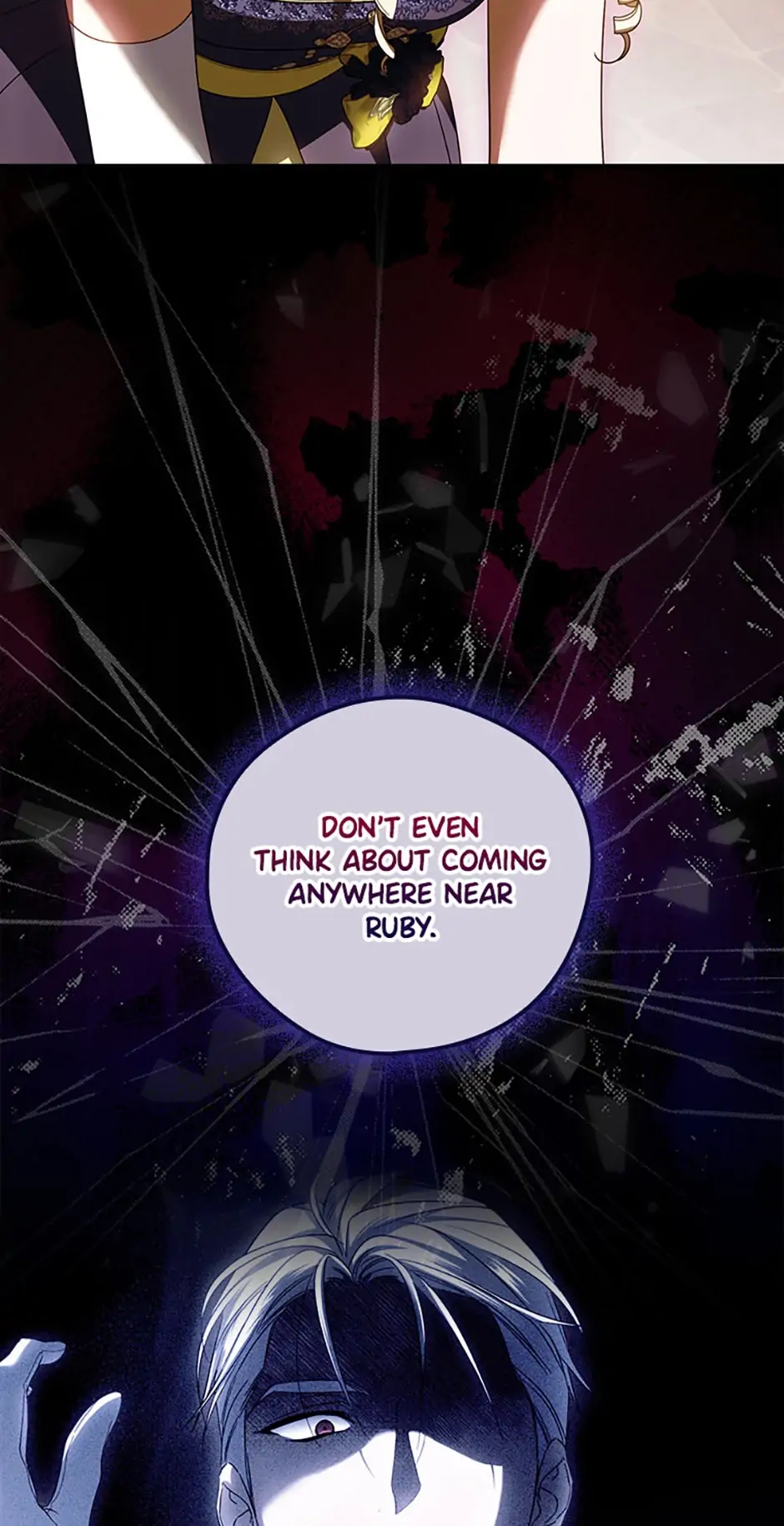 Read How to Get My Husband on My Side  Manga Online