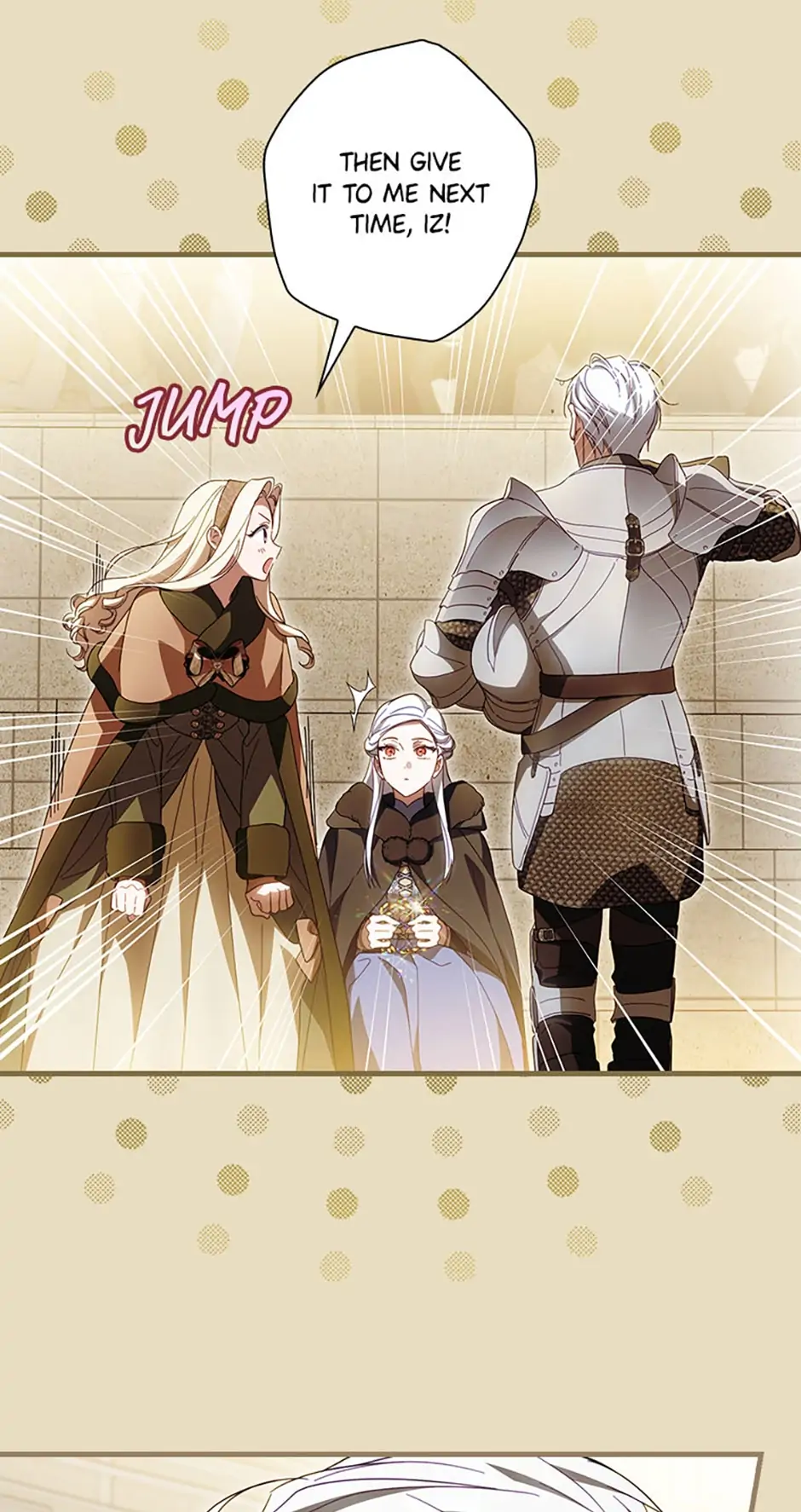 Read How to Get My Husband on My Side  Manga Online