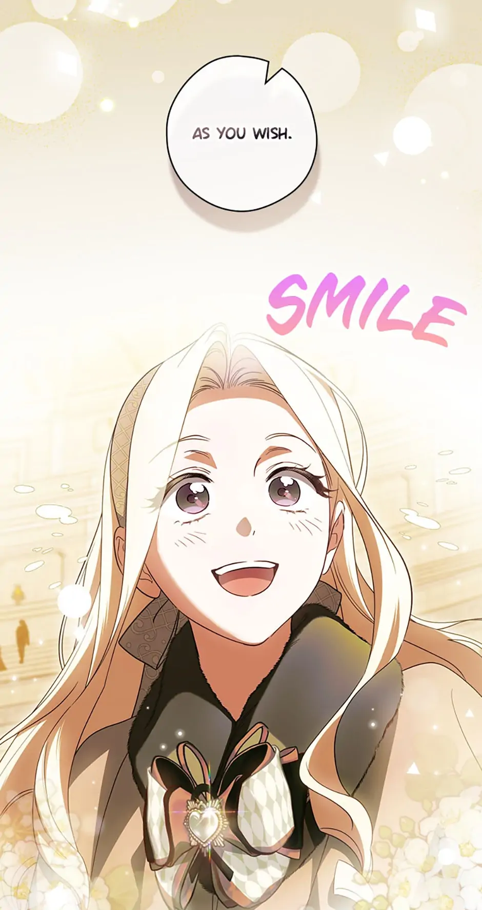 Read How to Get My Husband on My Side  Manga Online