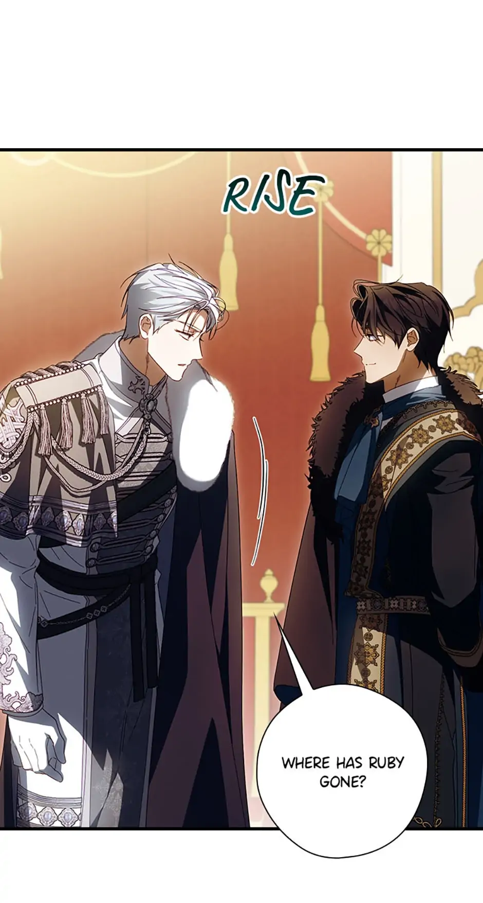 Read How to Get My Husband on My Side  Manga Online