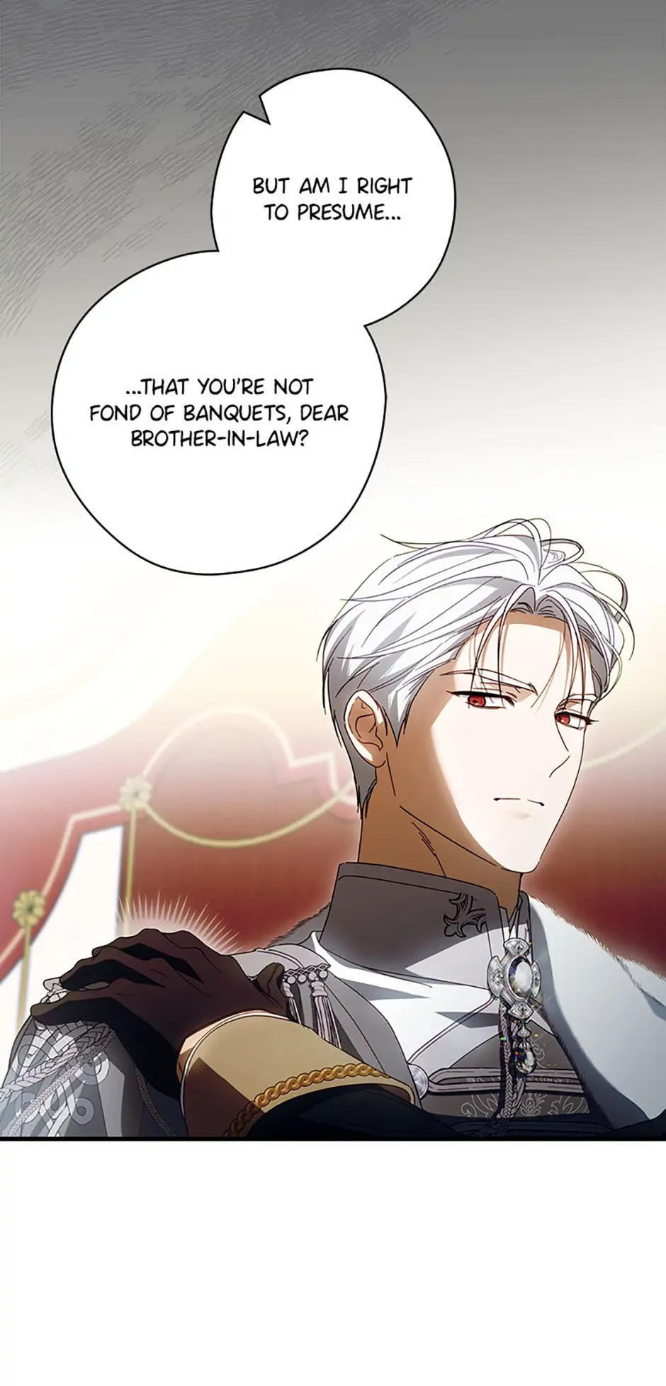 Read How to Get My Husband on My Side  Manga Online