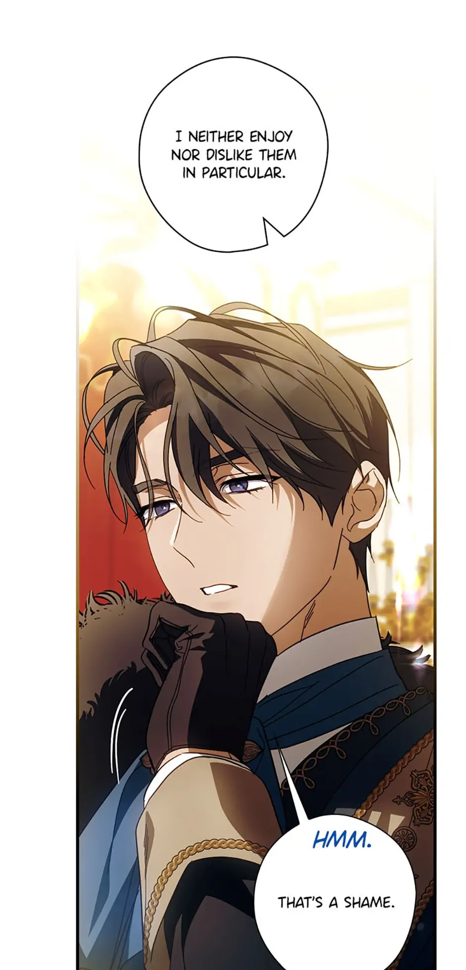 Read How to Get My Husband on My Side  Manga Online