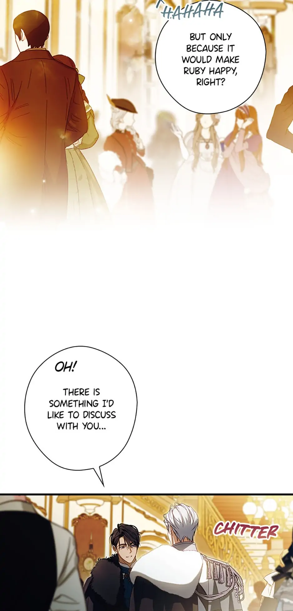 Read How to Get My Husband on My Side  Manga Online