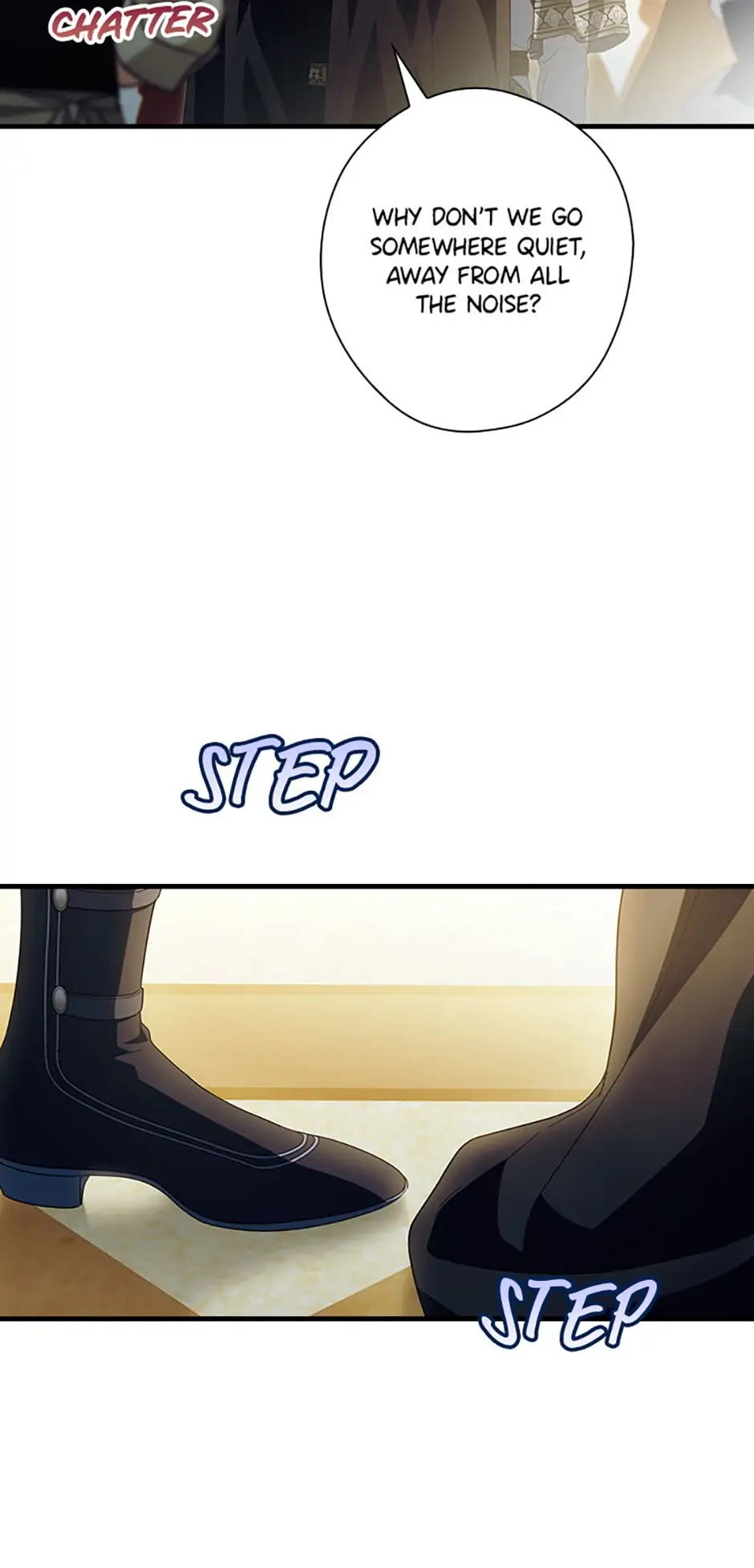 Read How to Get My Husband on My Side  Manga Online