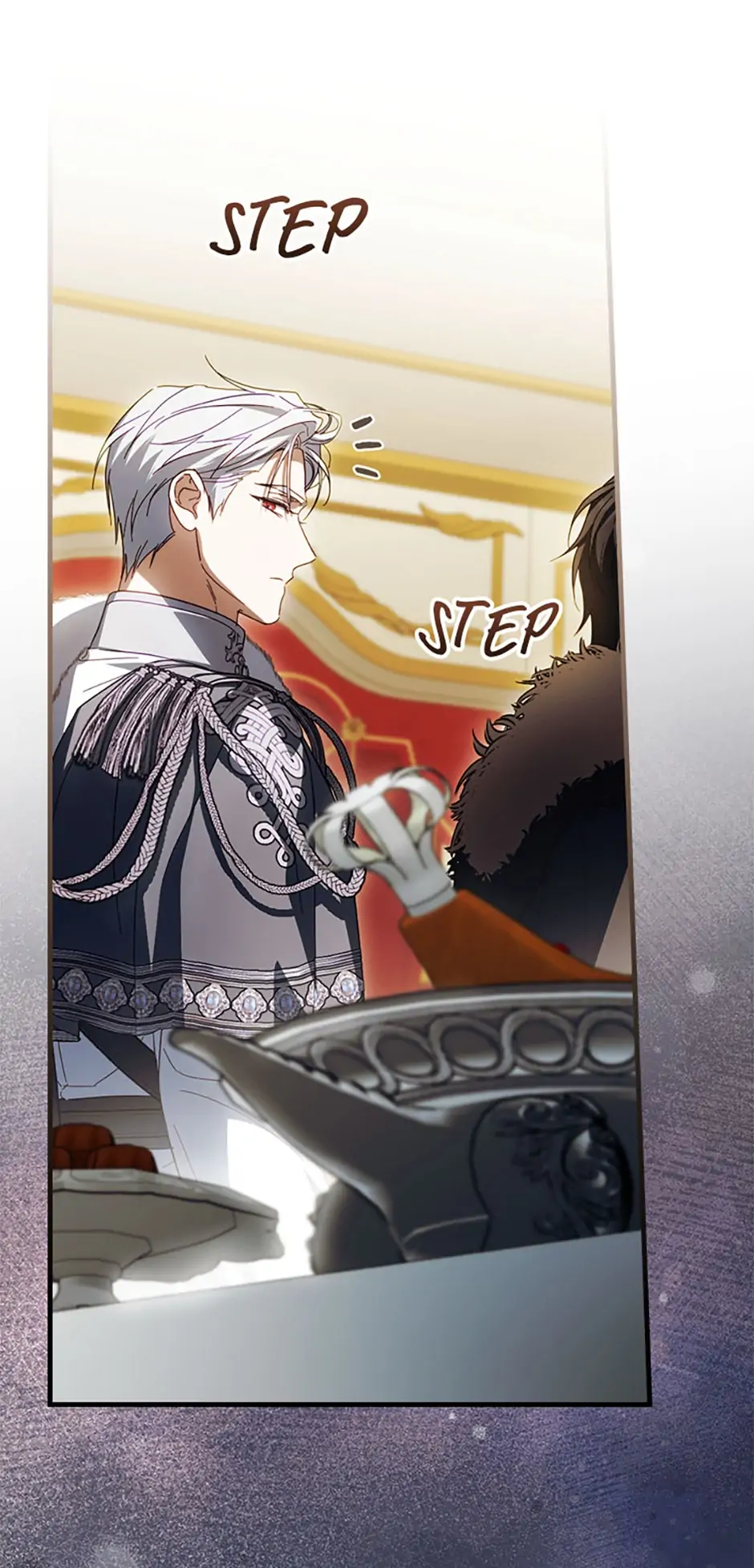 Read How to Get My Husband on My Side  Manga Online