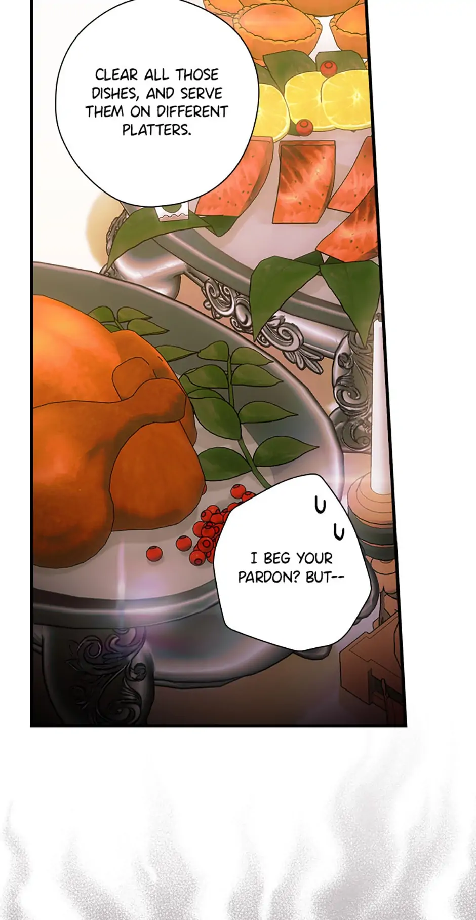 Read How to Get My Husband on My Side  Manga Online