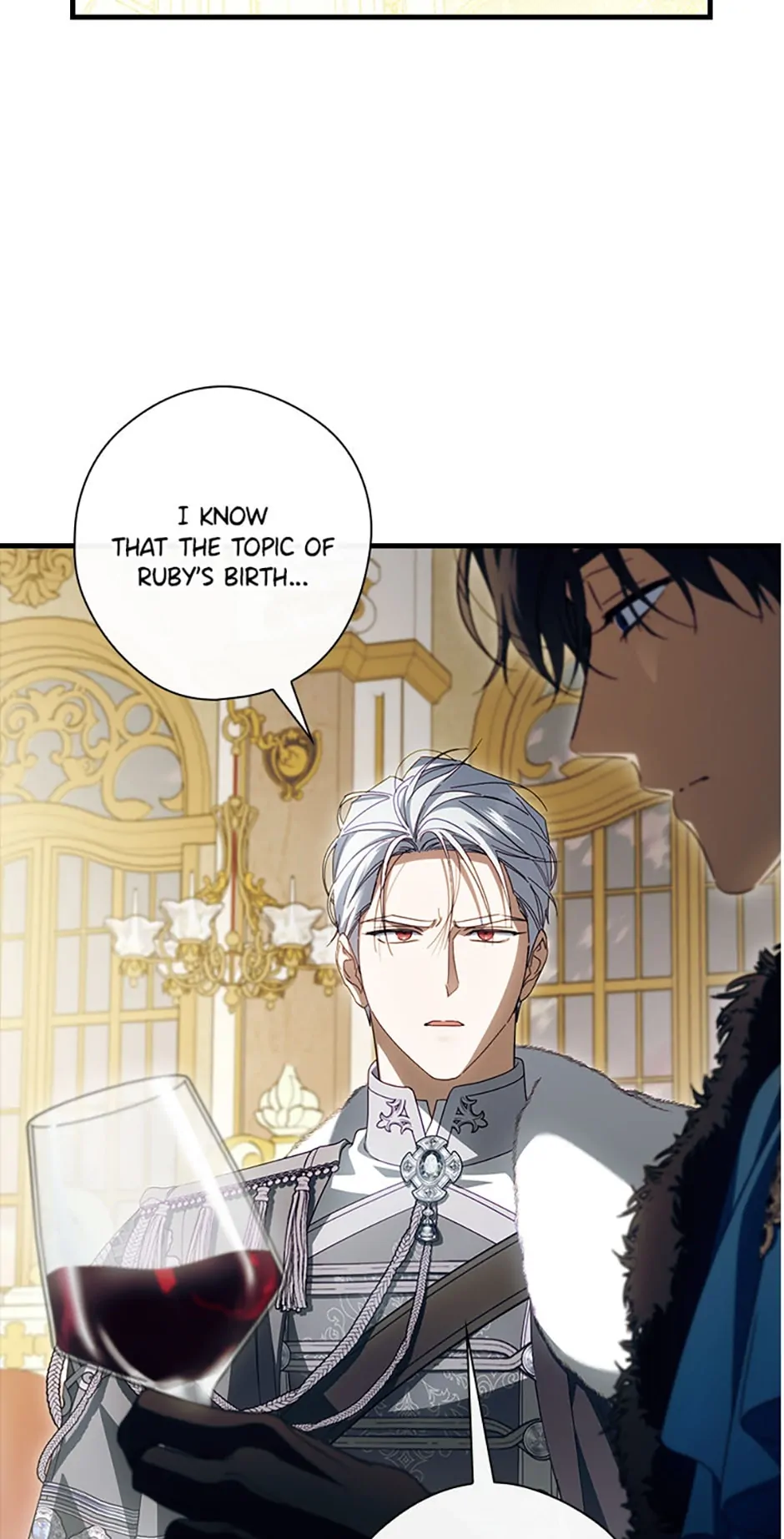 Read How to Get My Husband on My Side  Manga Online