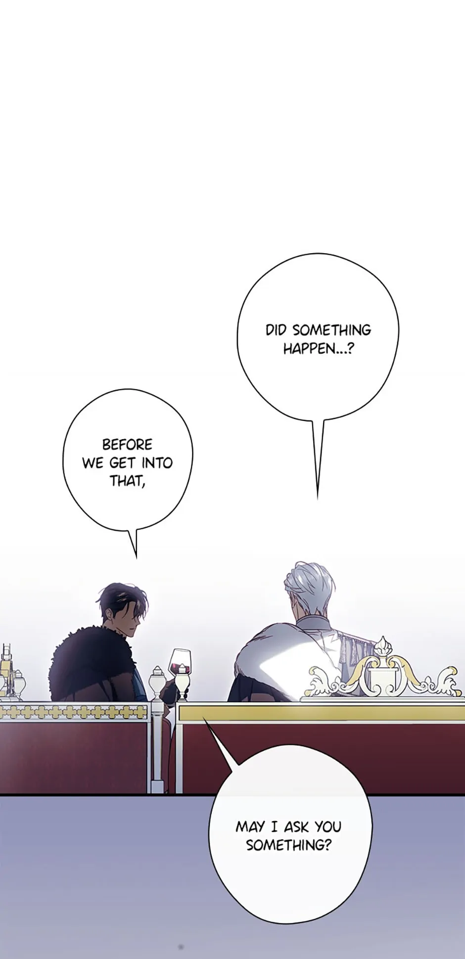 Read How to Get My Husband on My Side  Manga Online