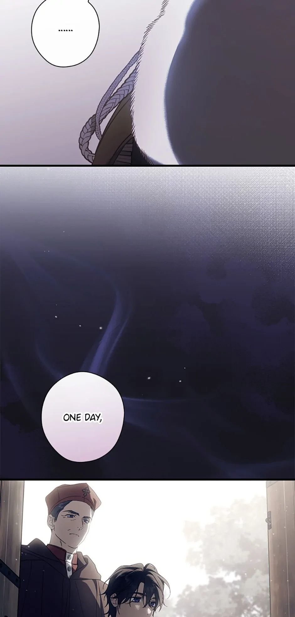 Read How to Get My Husband on My Side  Manga Online