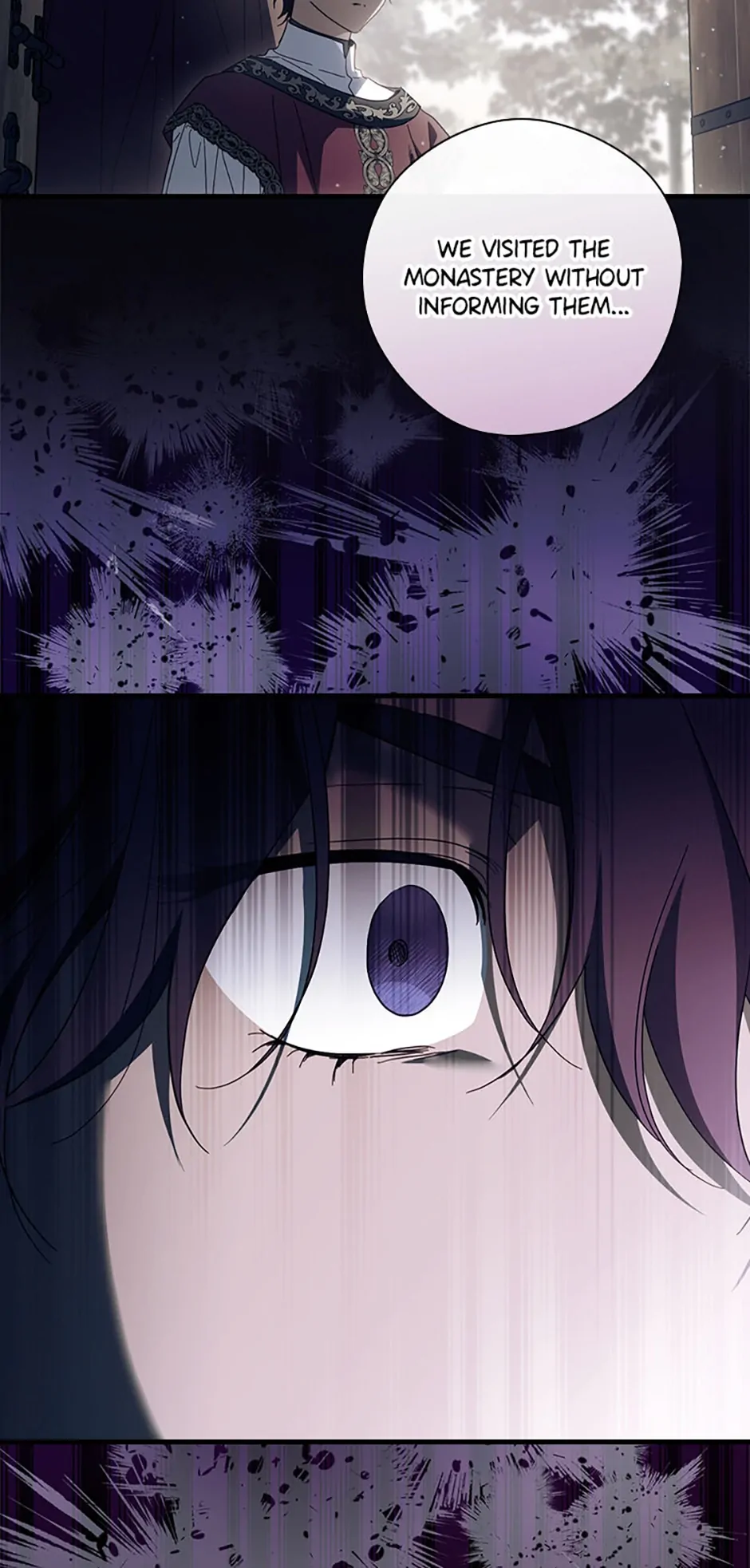 Read How to Get My Husband on My Side  Manga Online