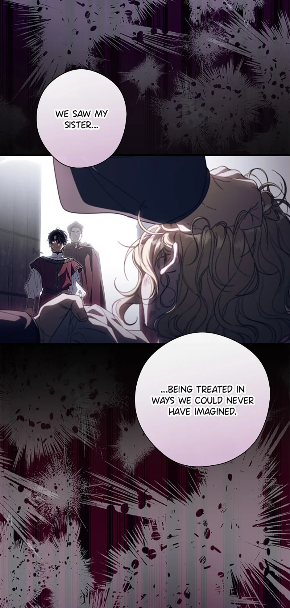 Read How to Get My Husband on My Side  Manga Online