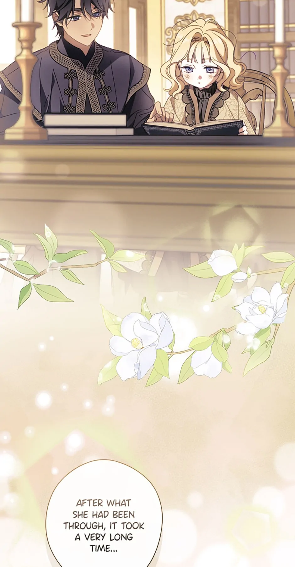 Read How to Get My Husband on My Side  Manga Online