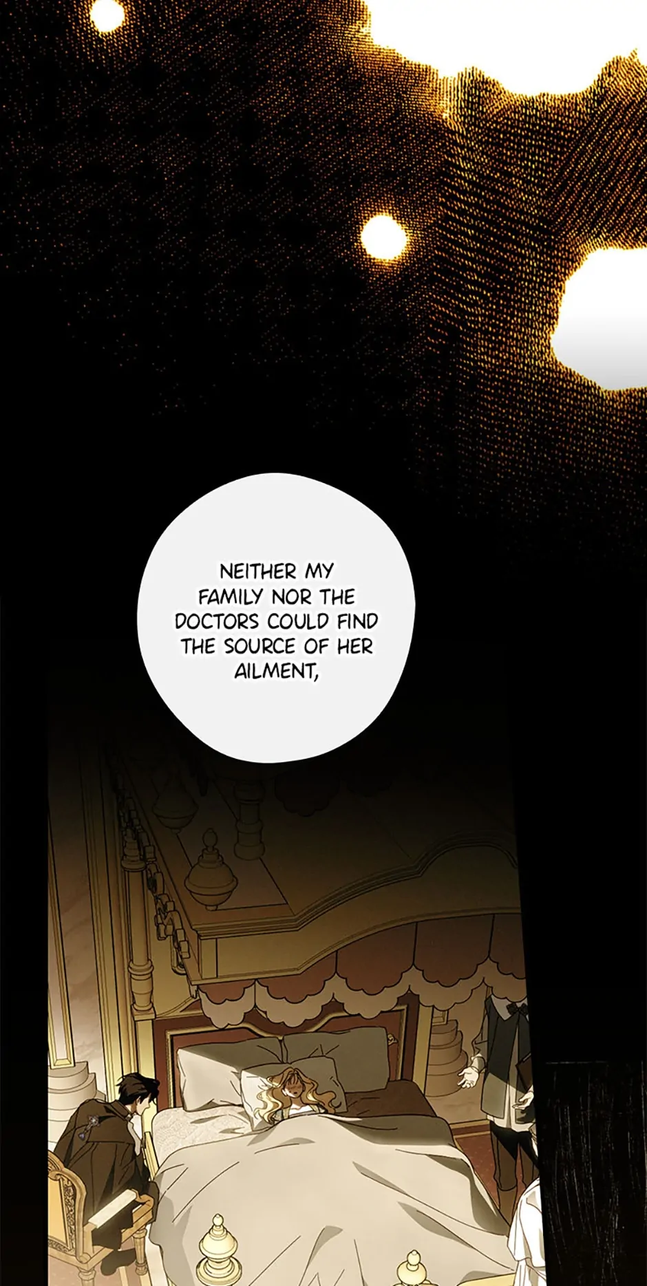 Read How to Get My Husband on My Side  Manga Online