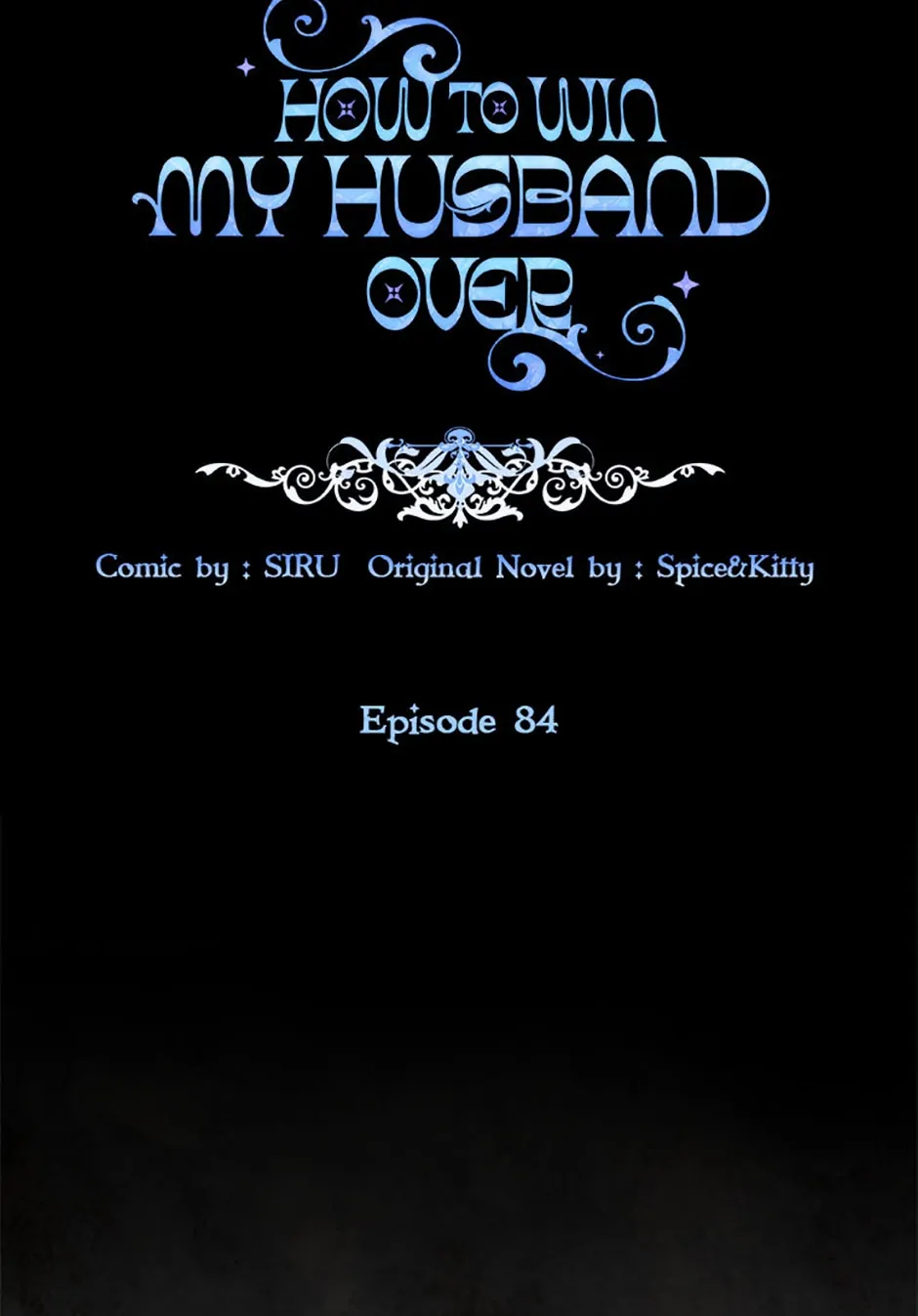 Read How to Get My Husband on My Side  Manga Online