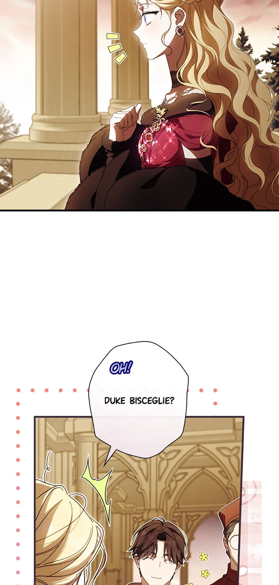 Read How to Get My Husband on My Side  Manga Online