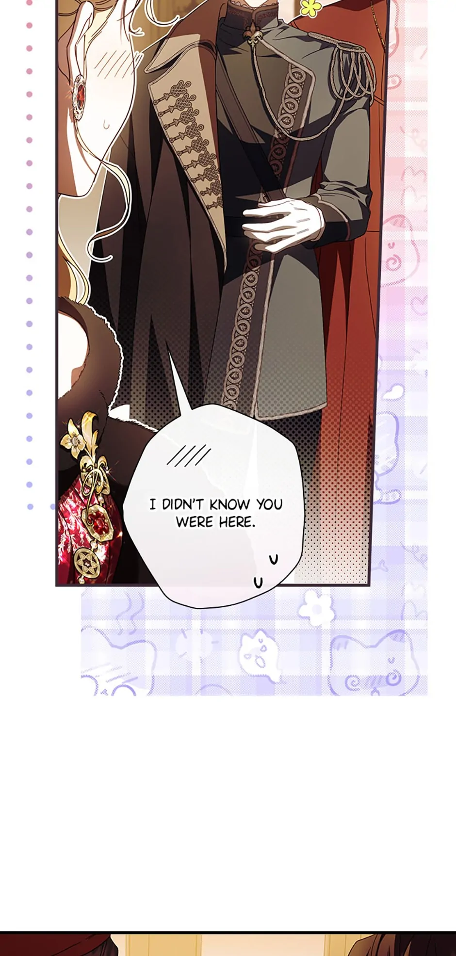 Read How to Get My Husband on My Side  Manga Online