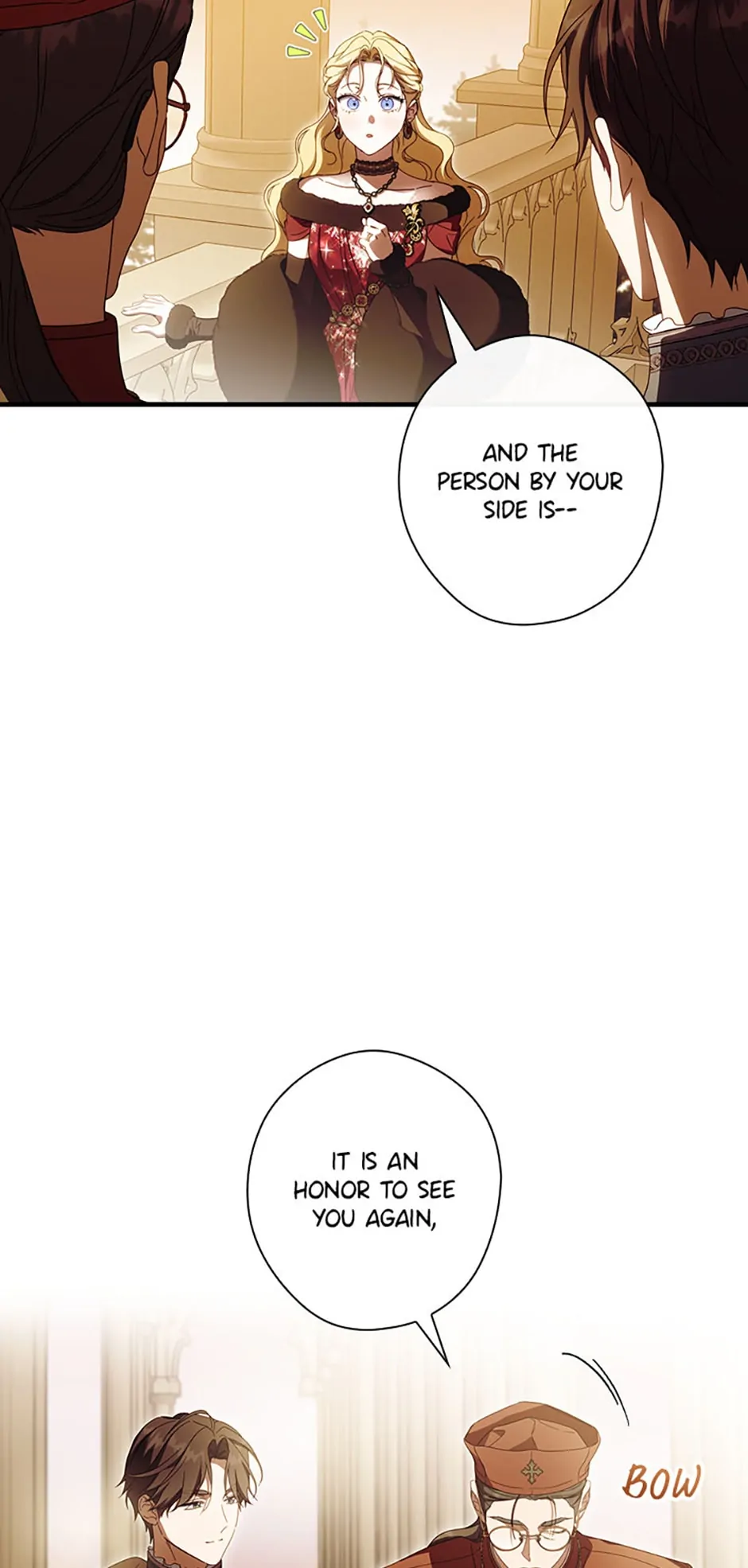 Read How to Get My Husband on My Side  Manga Online