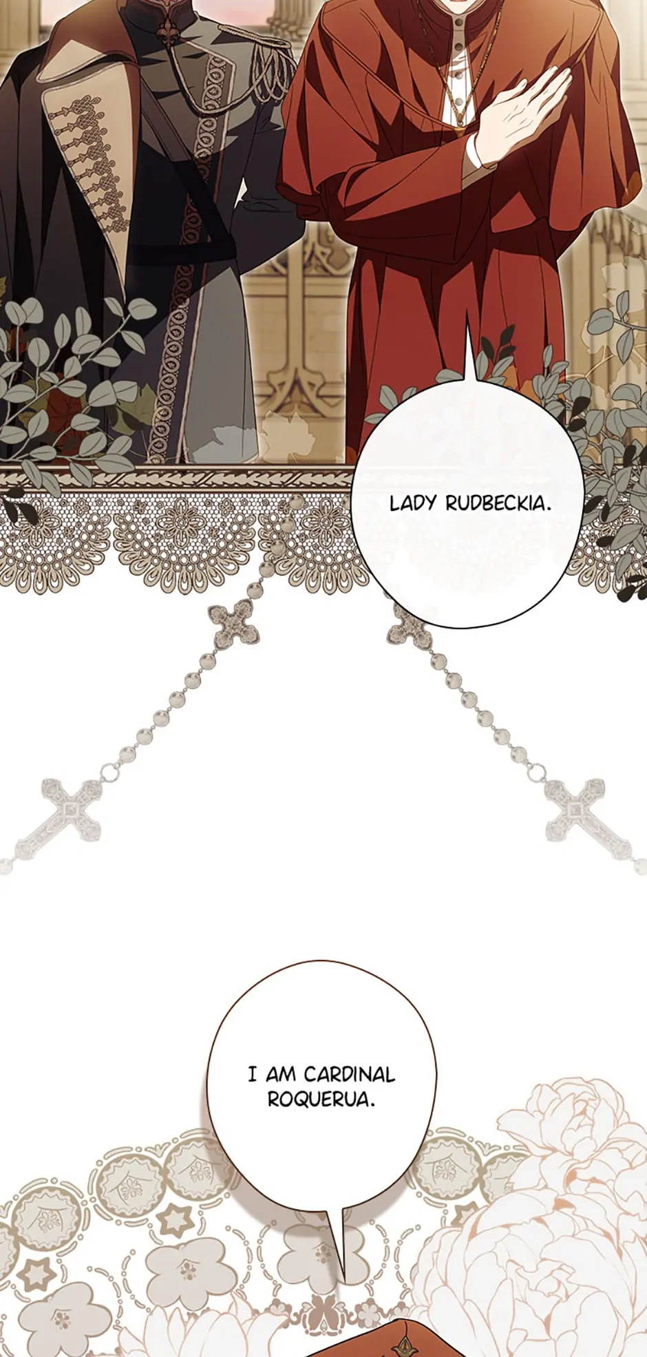 Read How to Get My Husband on My Side  Manga Online