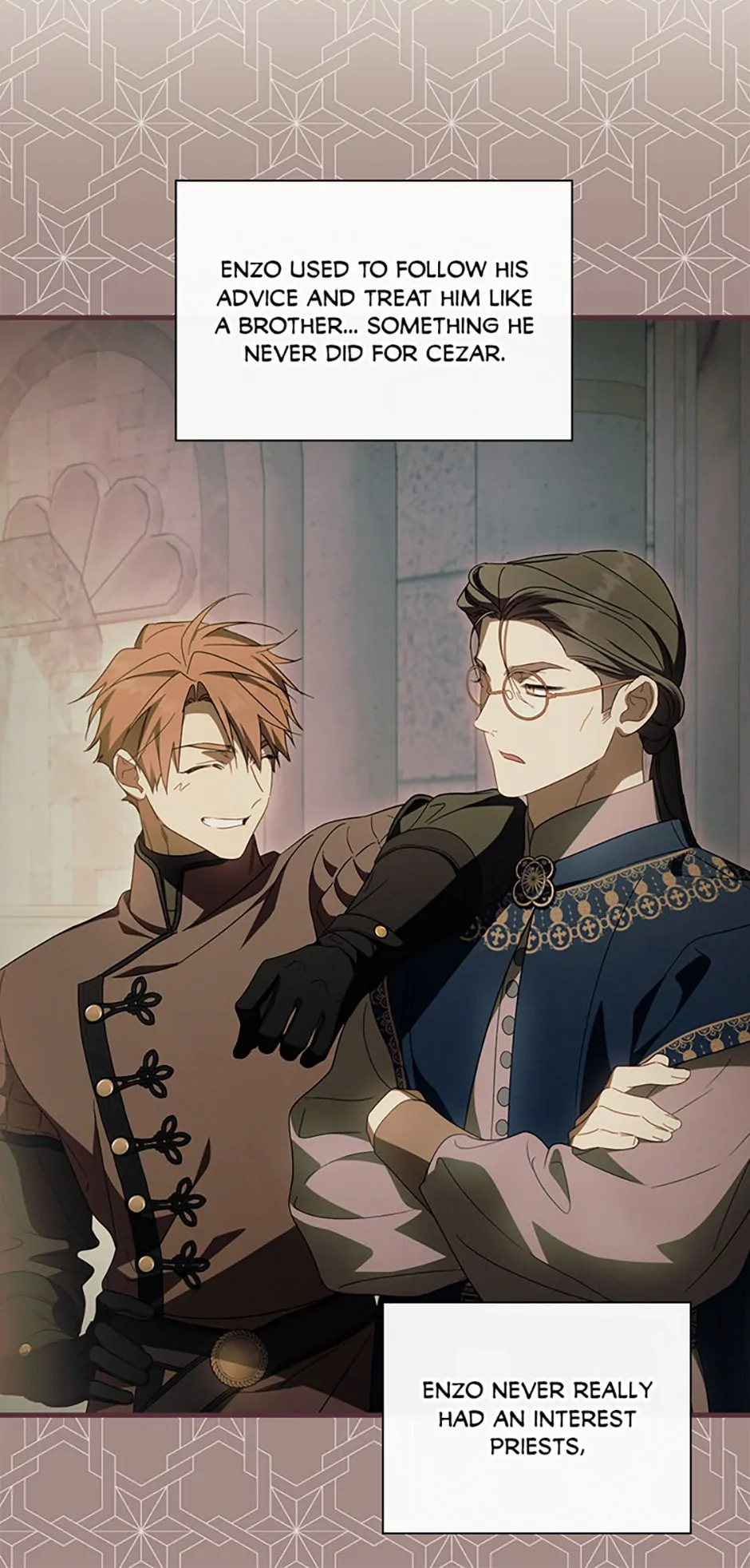 Read How to Get My Husband on My Side  Manga Online