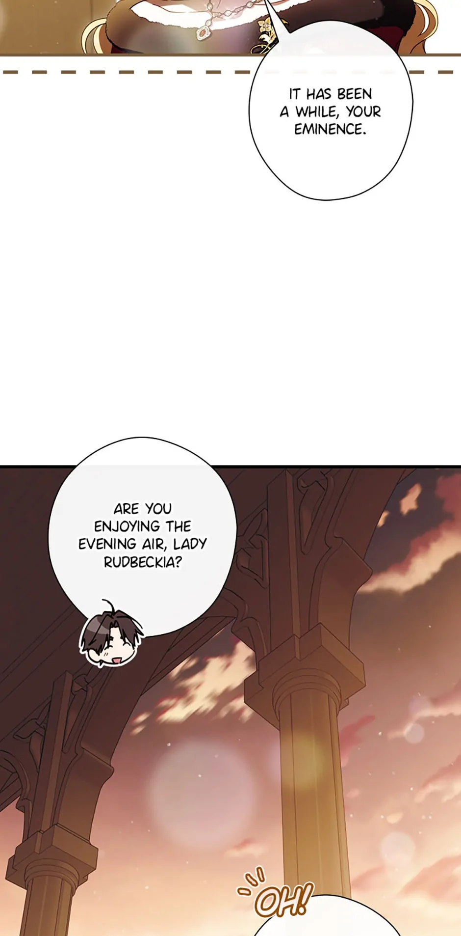 Read How to Get My Husband on My Side  Manga Online