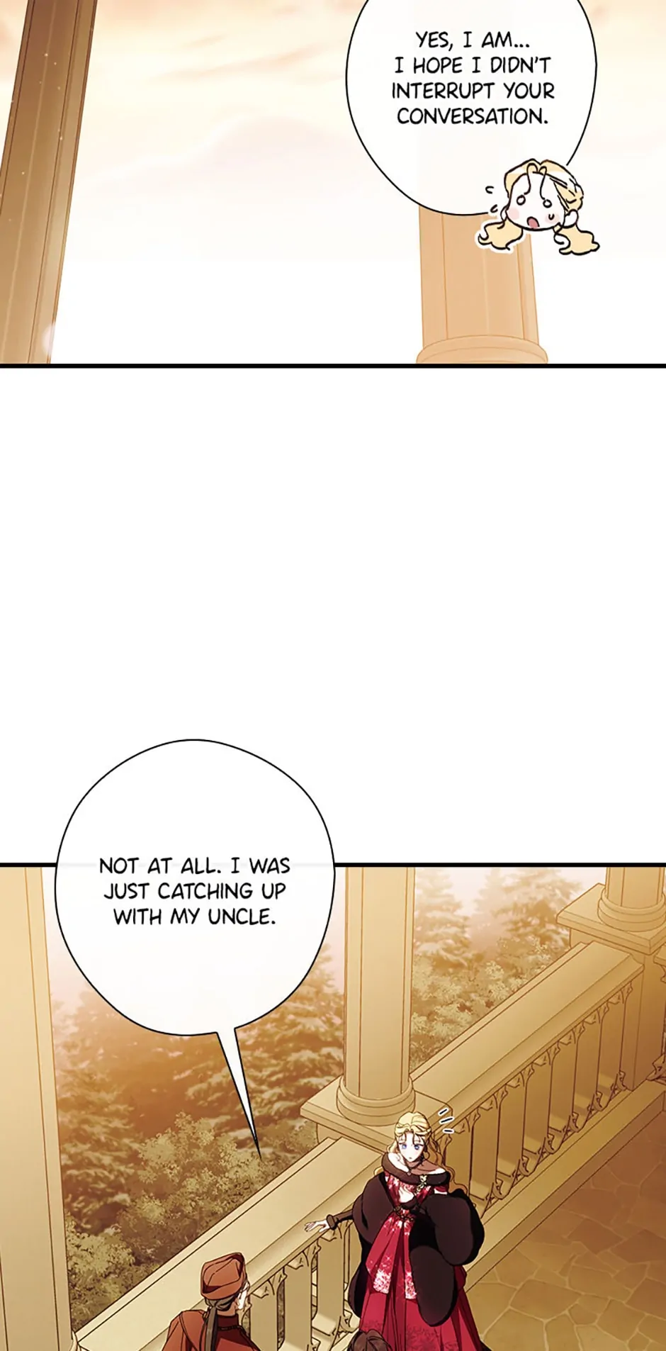 Read How to Get My Husband on My Side  Manga Online