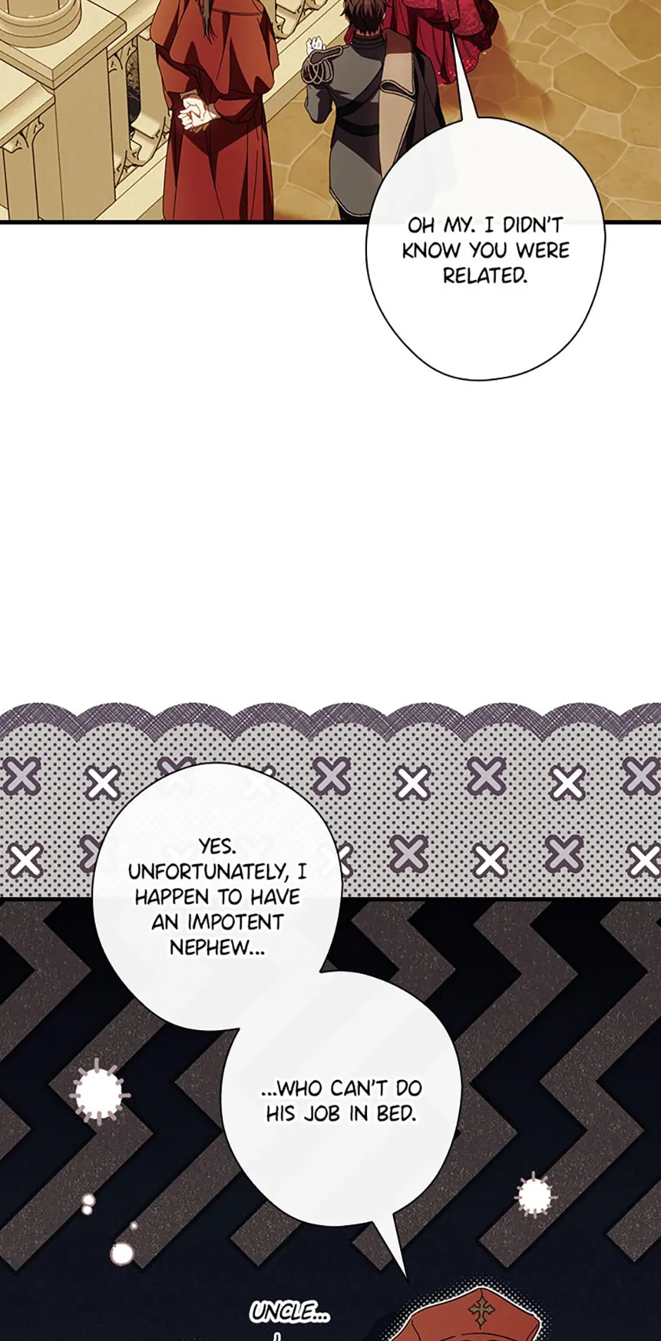 Read How to Get My Husband on My Side  Manga Online