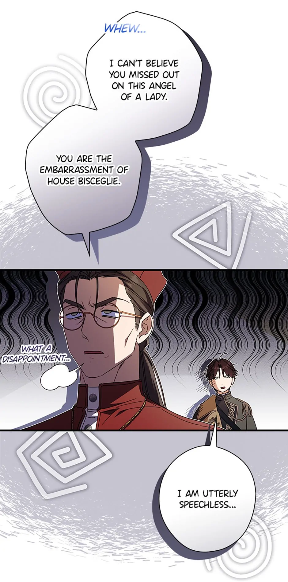 Read How to Get My Husband on My Side  Manga Online