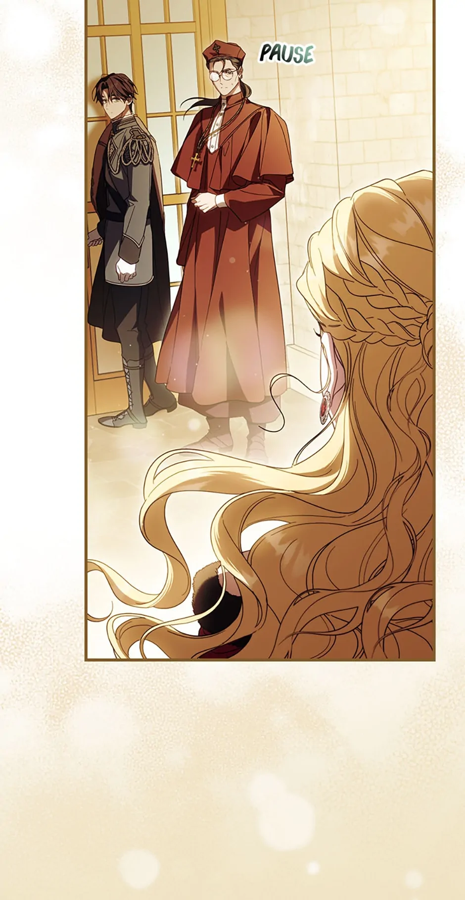 Read How to Get My Husband on My Side  Manga Online