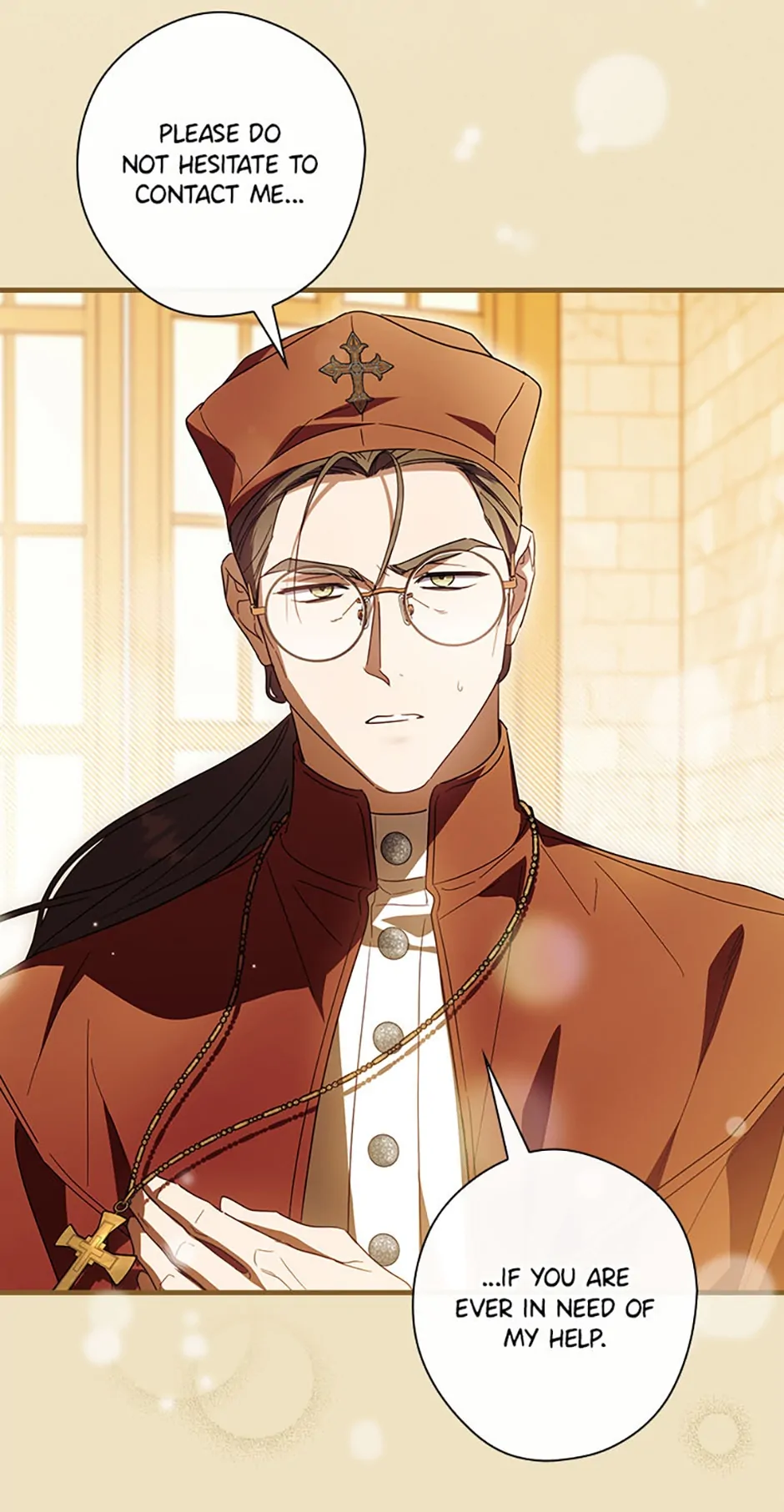 Read How to Get My Husband on My Side  Manga Online