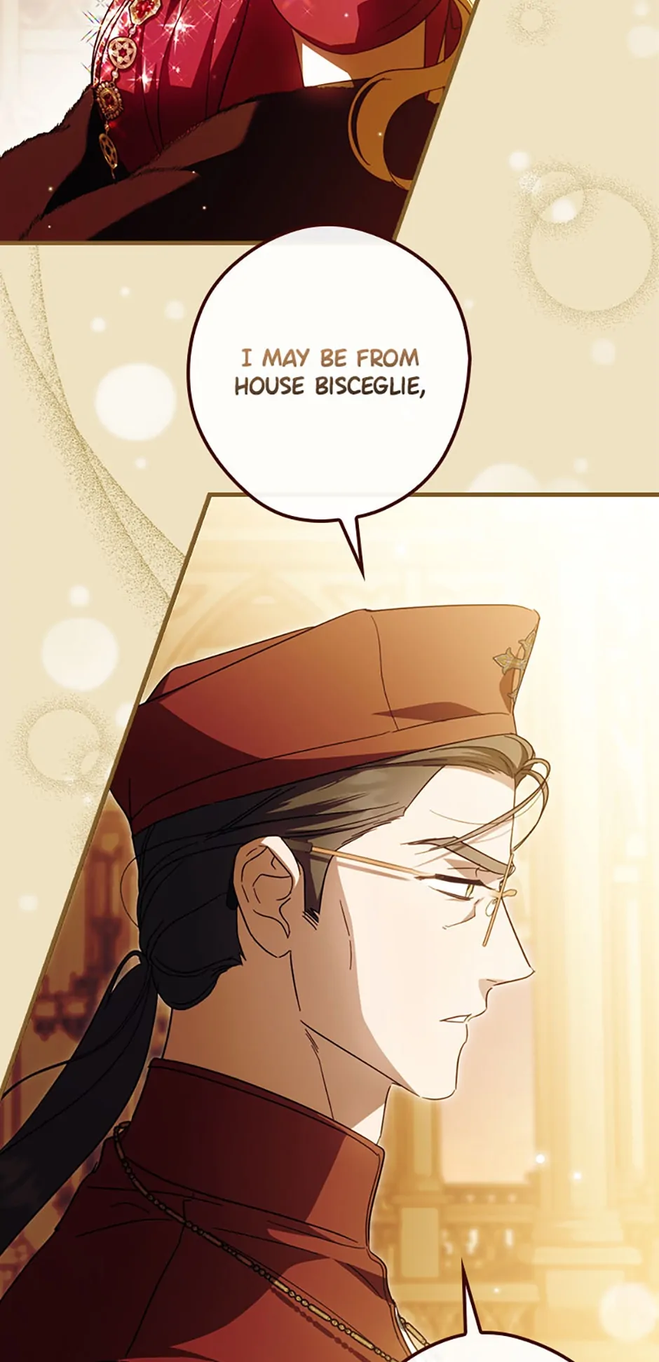 Read How to Get My Husband on My Side  Manga Online