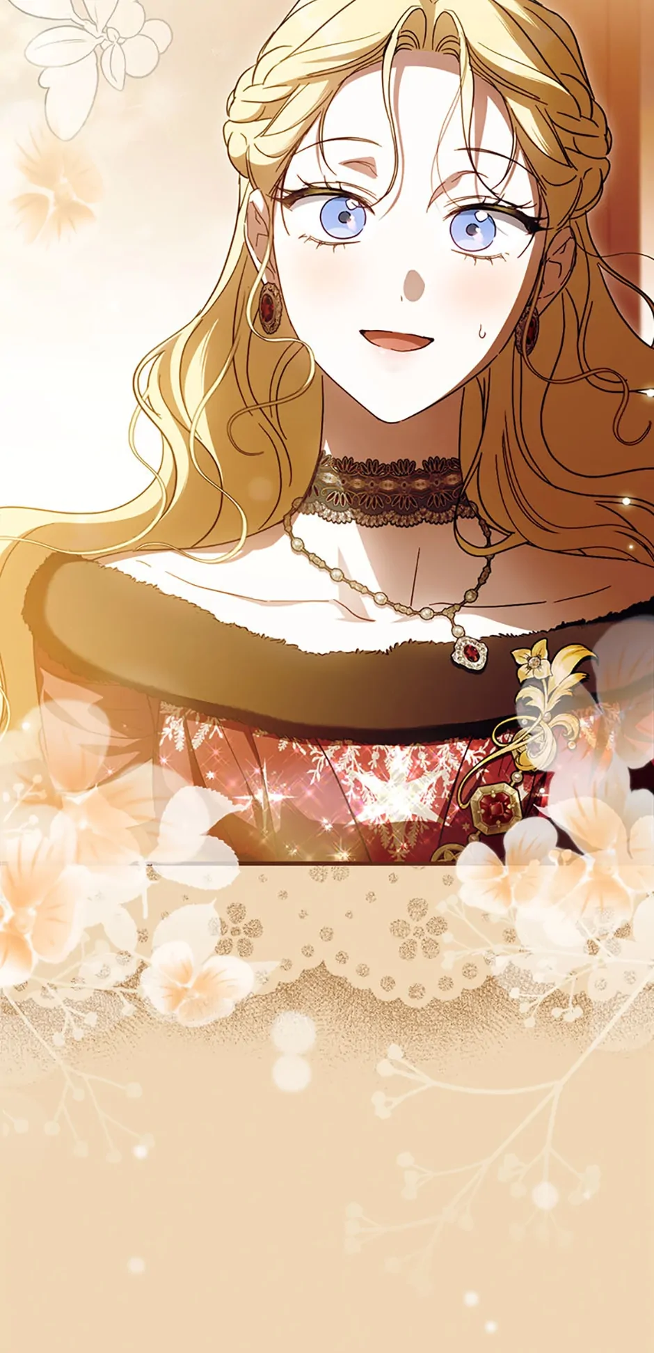 Read How to Get My Husband on My Side  Manga Online