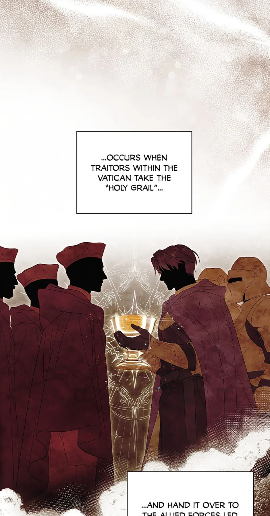 Read How to Get My Husband on My Side  Manga Online